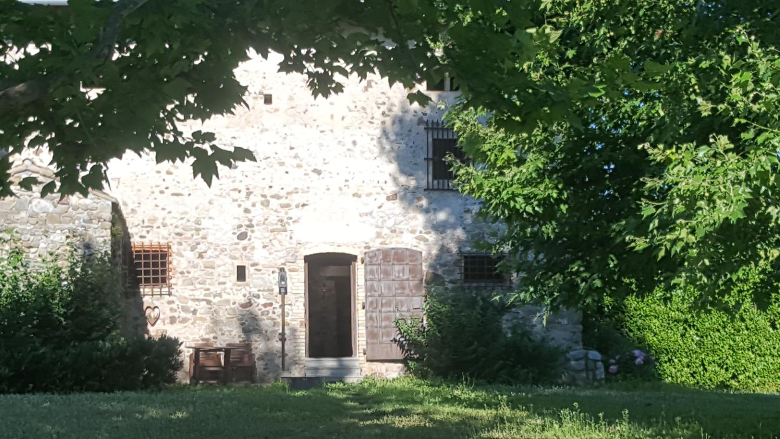 La Brunelde view 5
