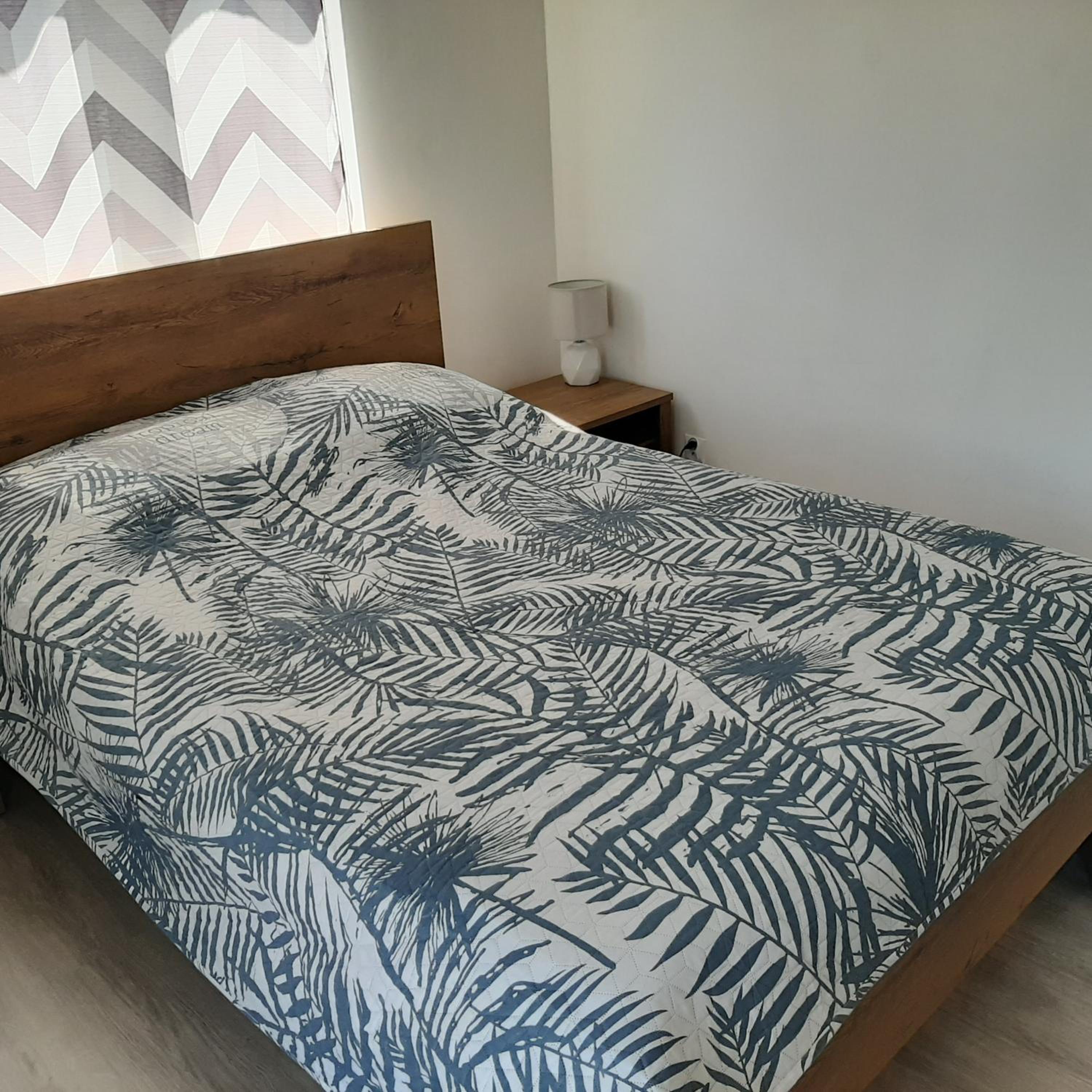 Apartament Thomas view 2