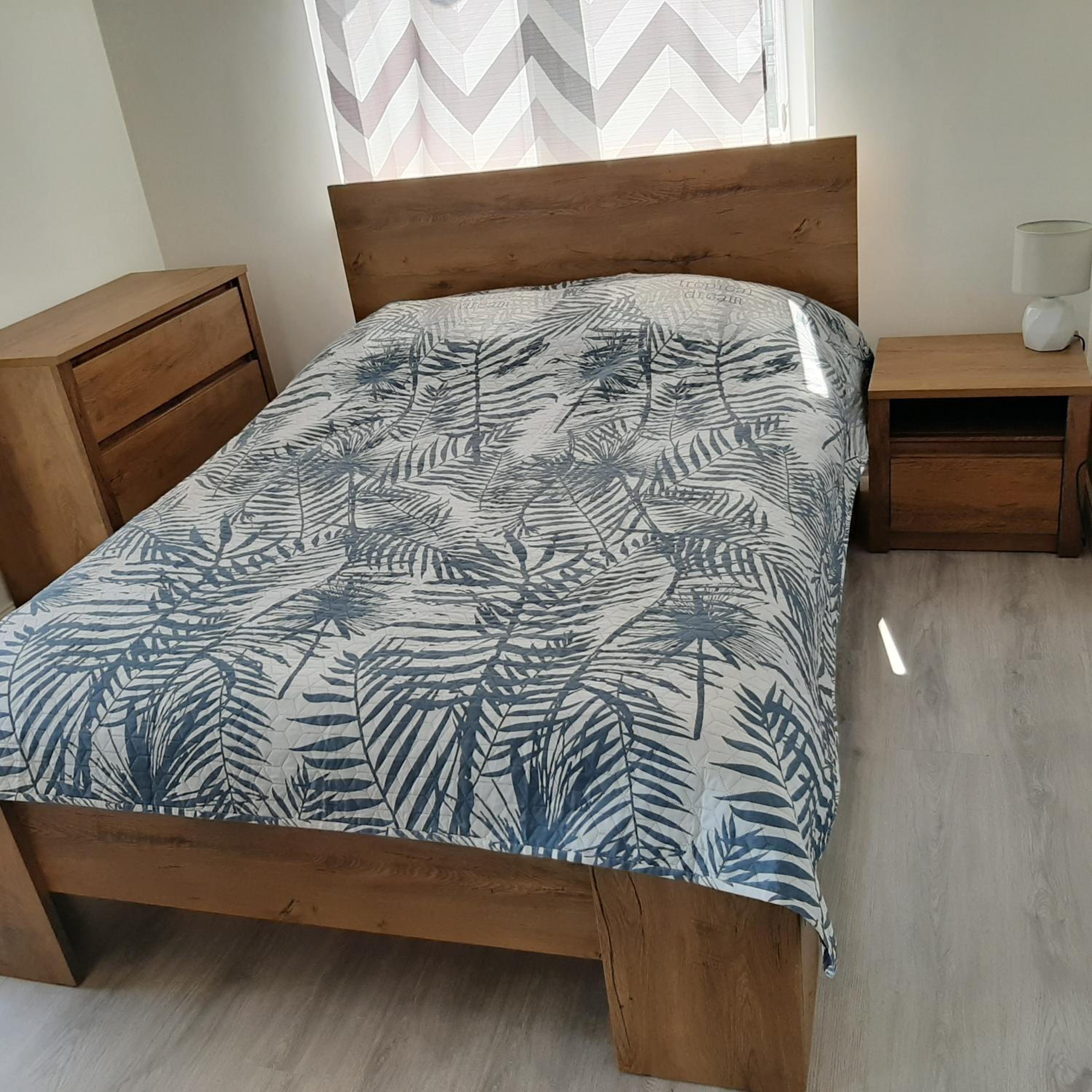 Apartament Thomas view 3