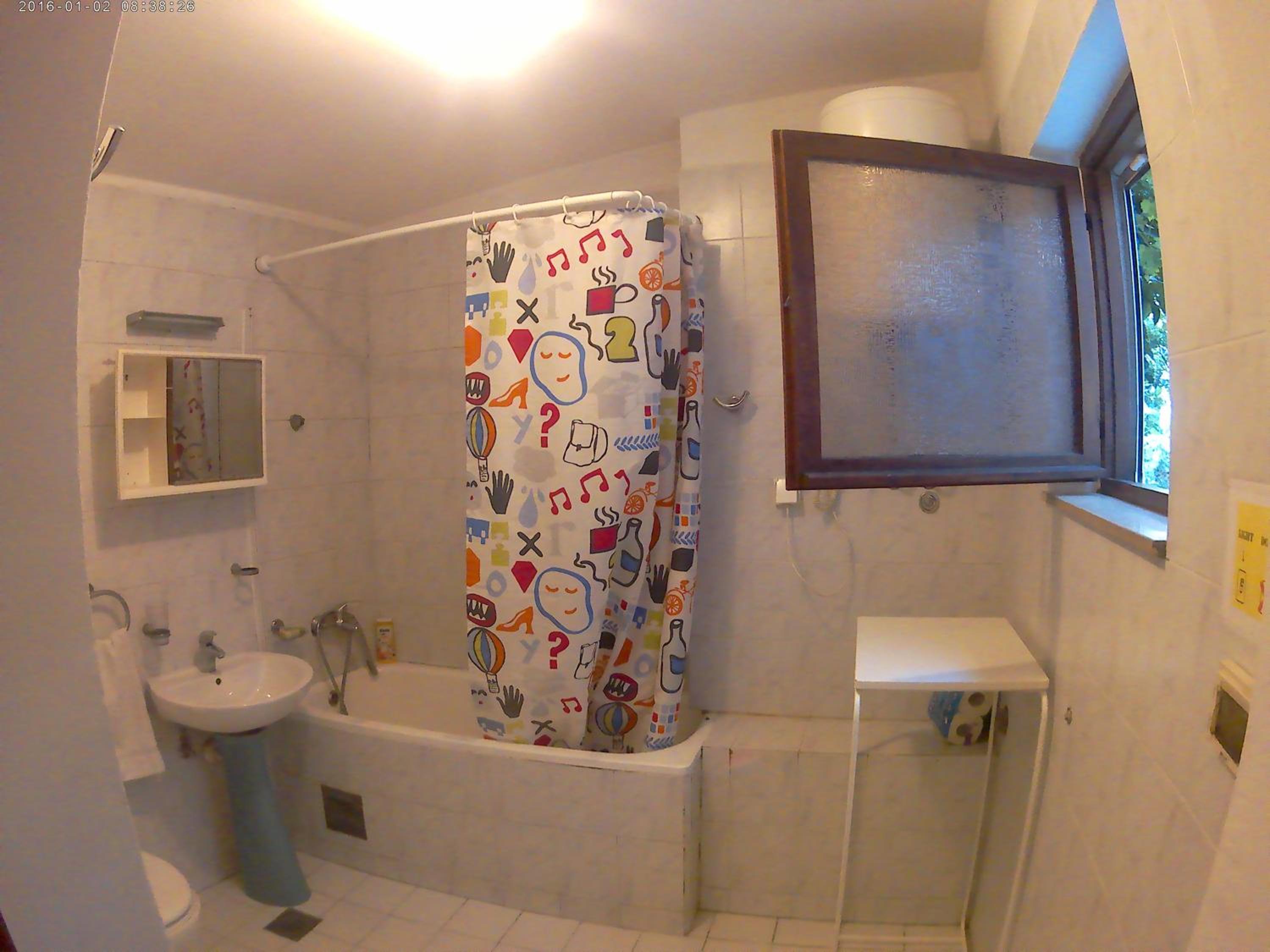 Anchi Guesthouse