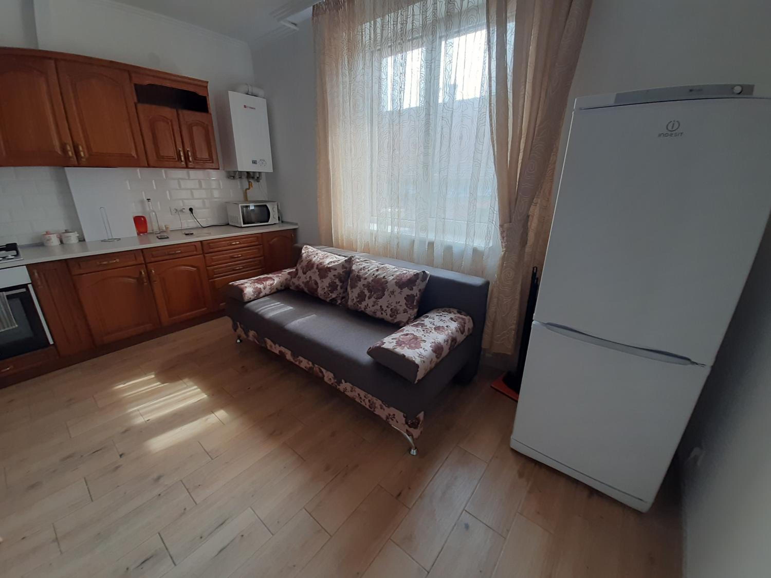 Lux Apartment in the City Center