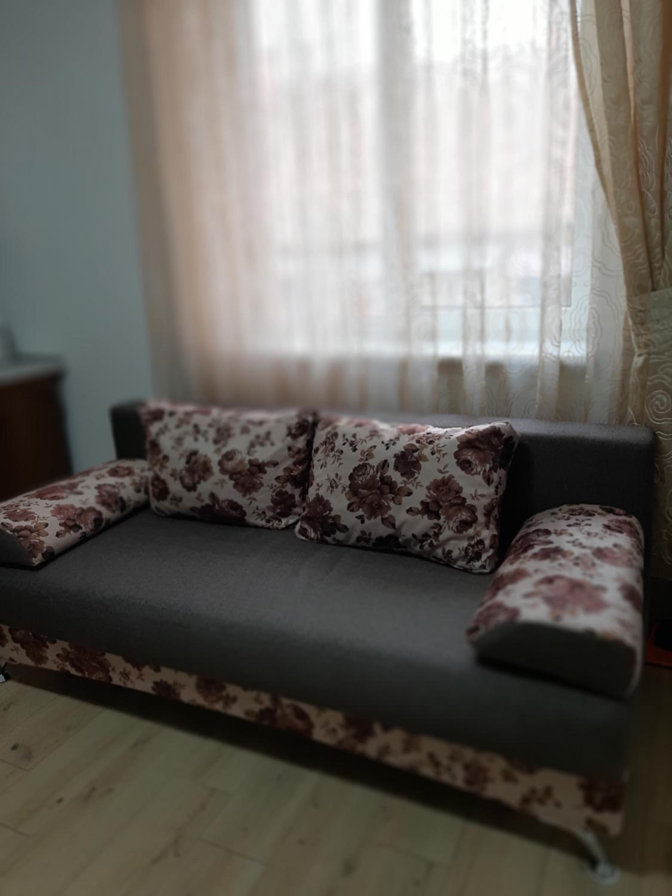 Lux Apartment in the City Center