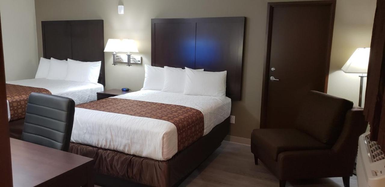 Econo Lodge Umatilla Columbia River Area, Billede 7