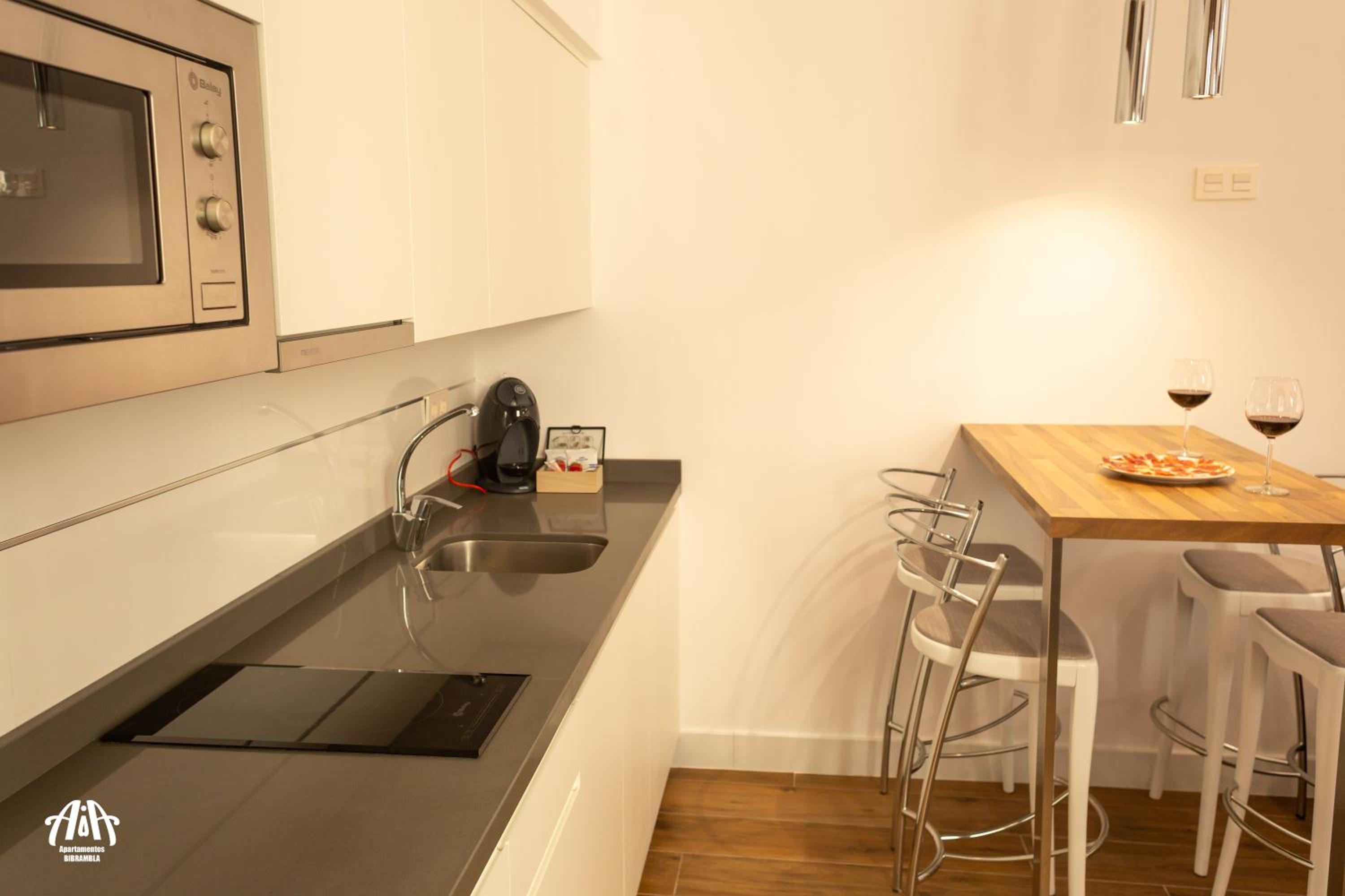 AiA LOFT BIBRAMBLA view 5
