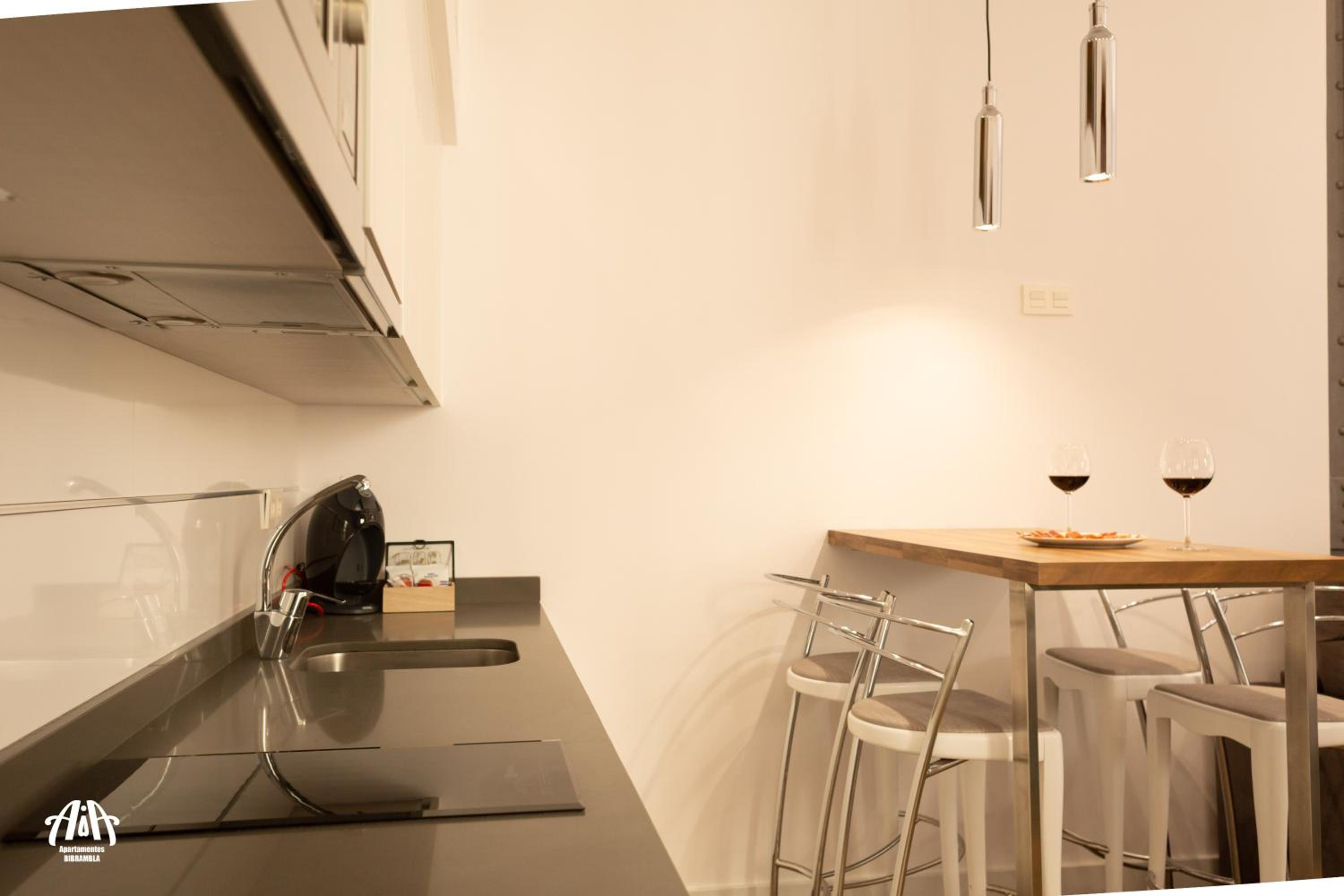 AiA LOFT BIBRAMBLA view 2