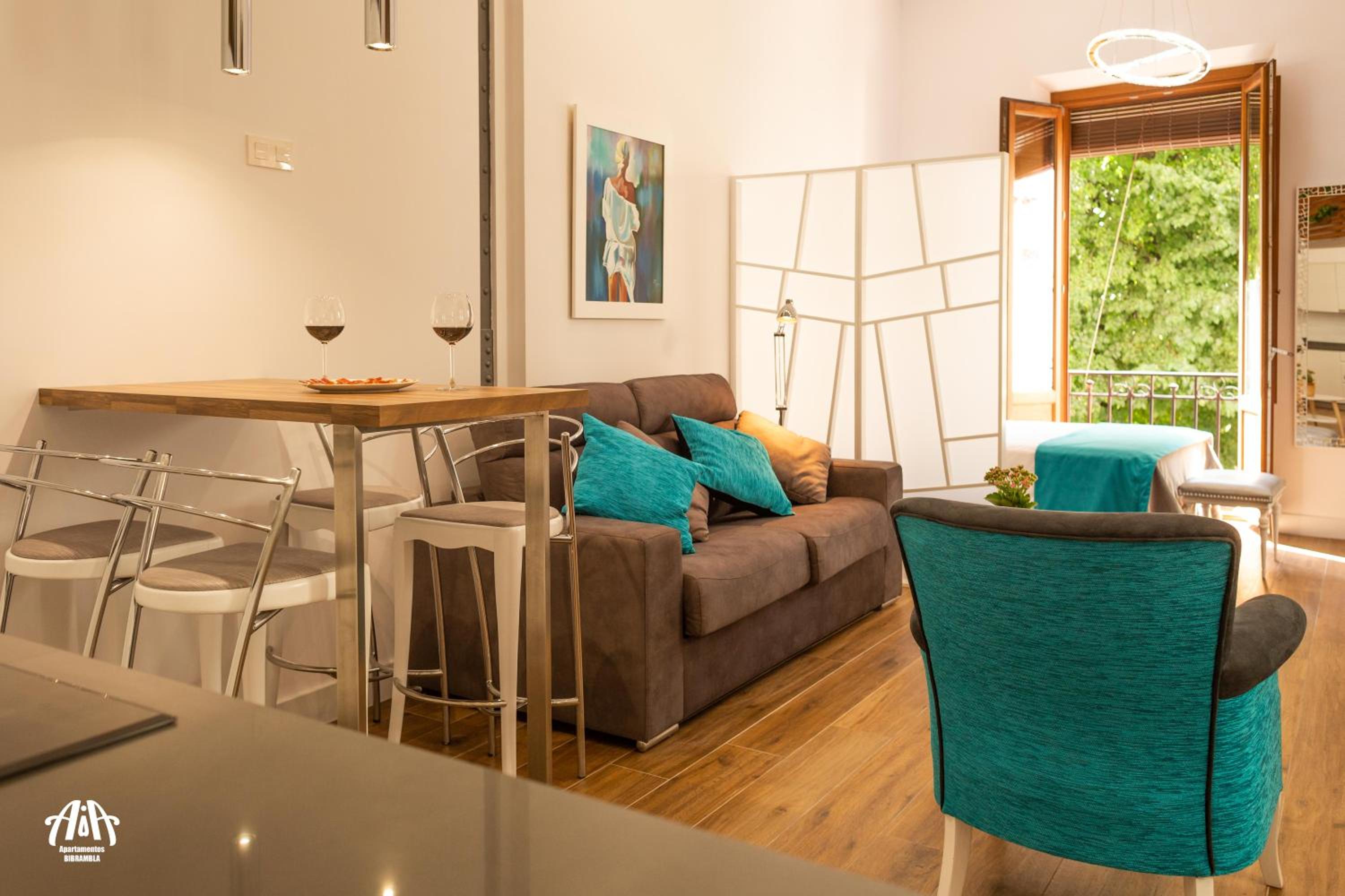 AiA LOFT BIBRAMBLA view 4