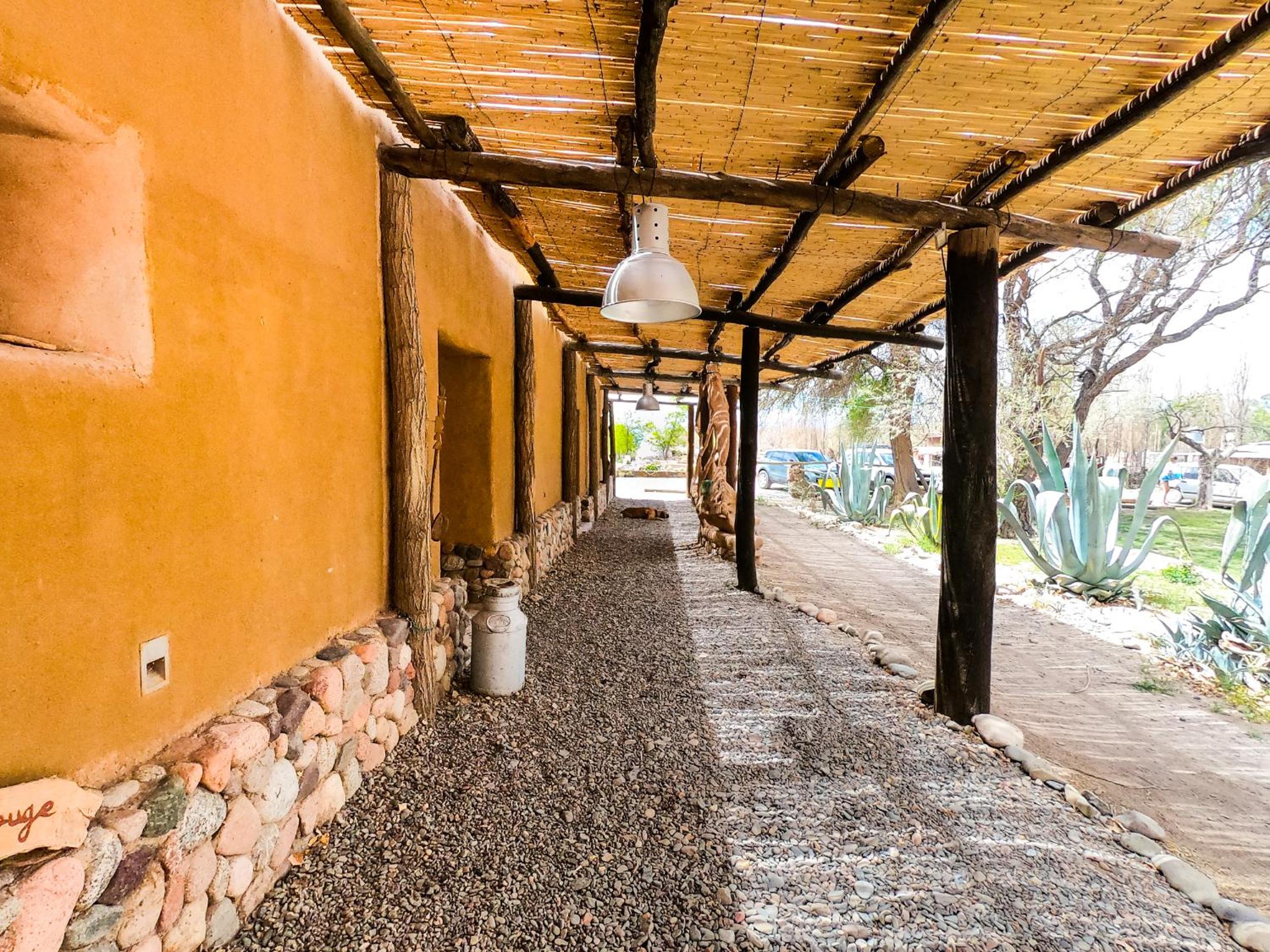 La Comarca del Jarillal