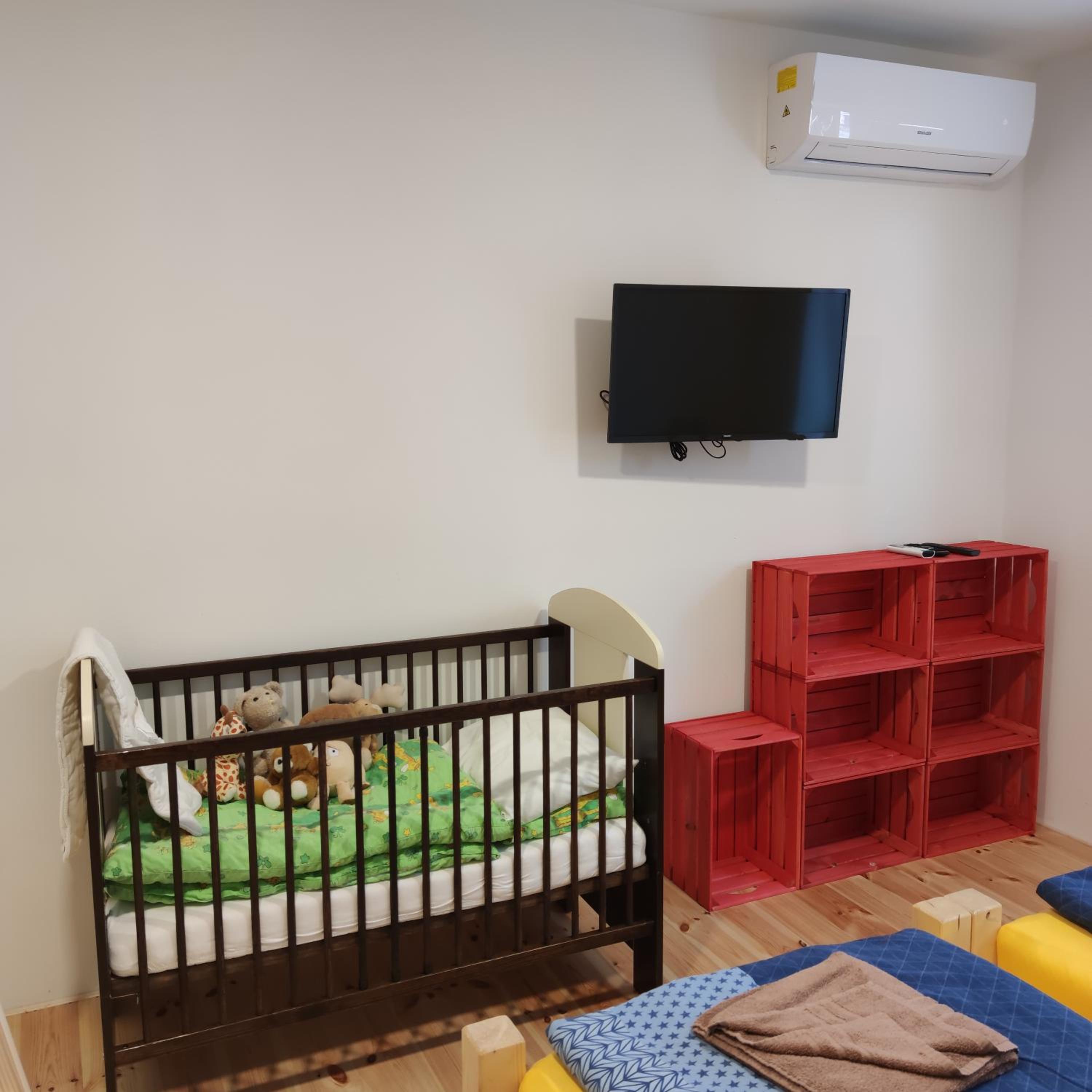 Apartmán Špacír