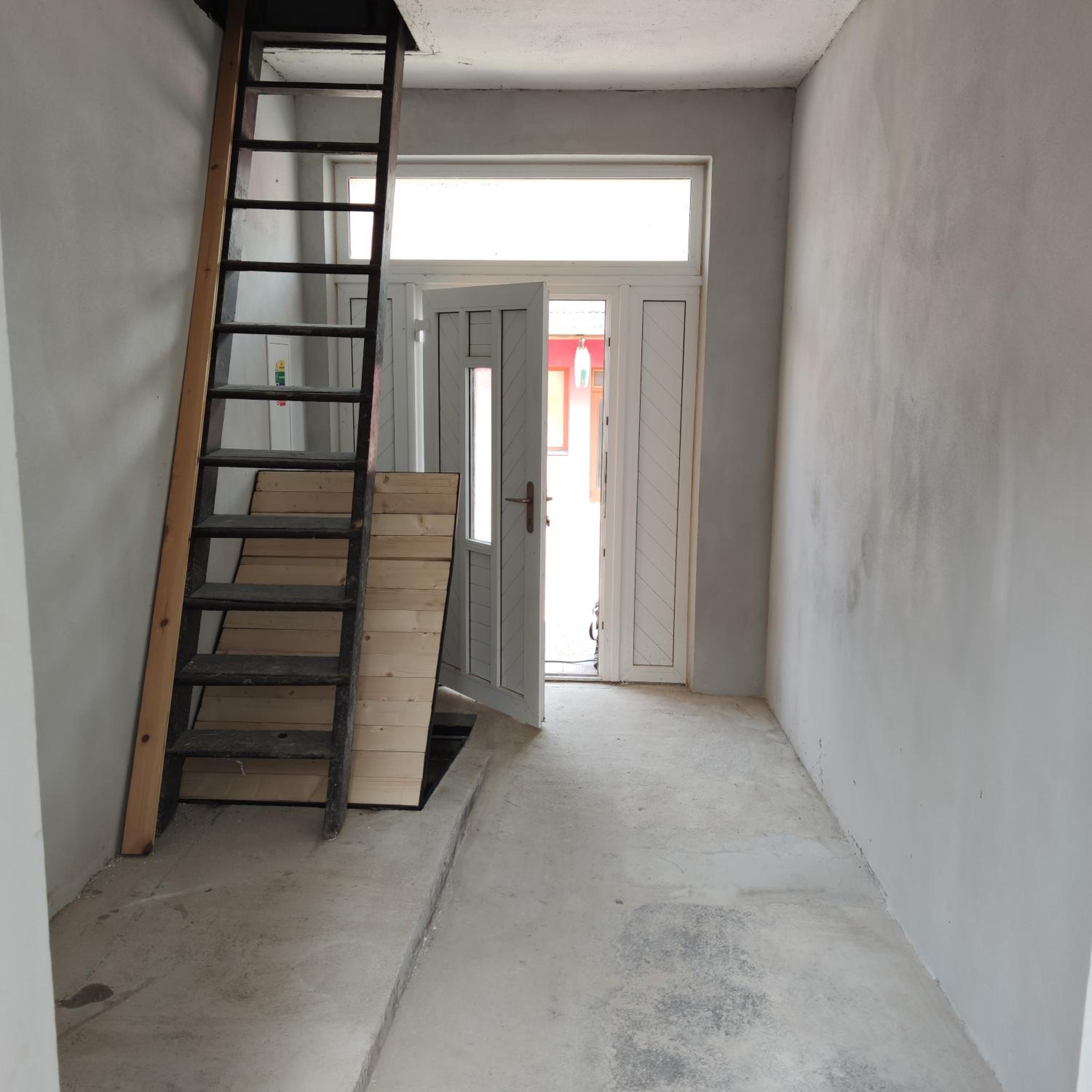 Apartmán Špacír