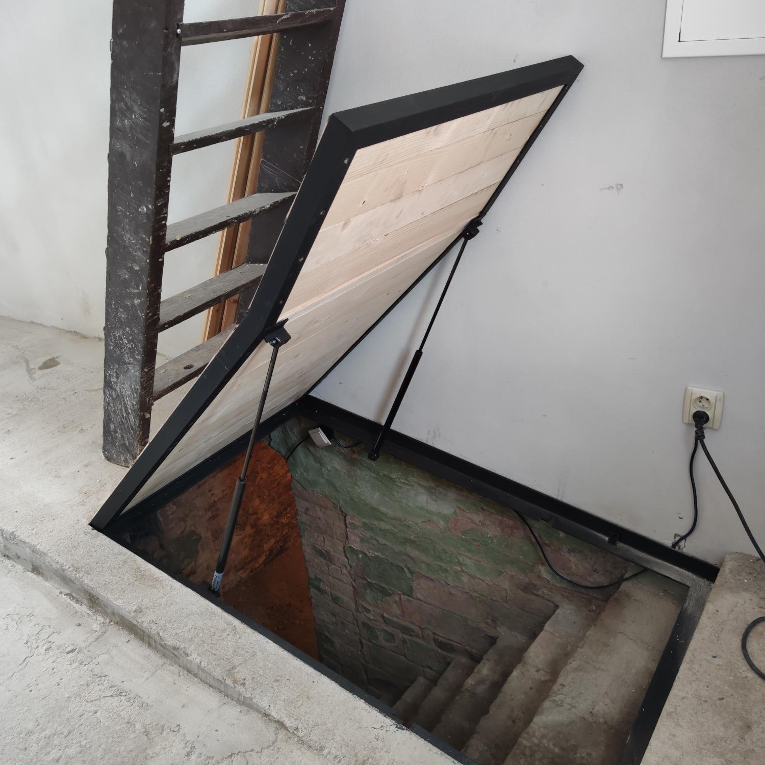 Apartmán Špacír