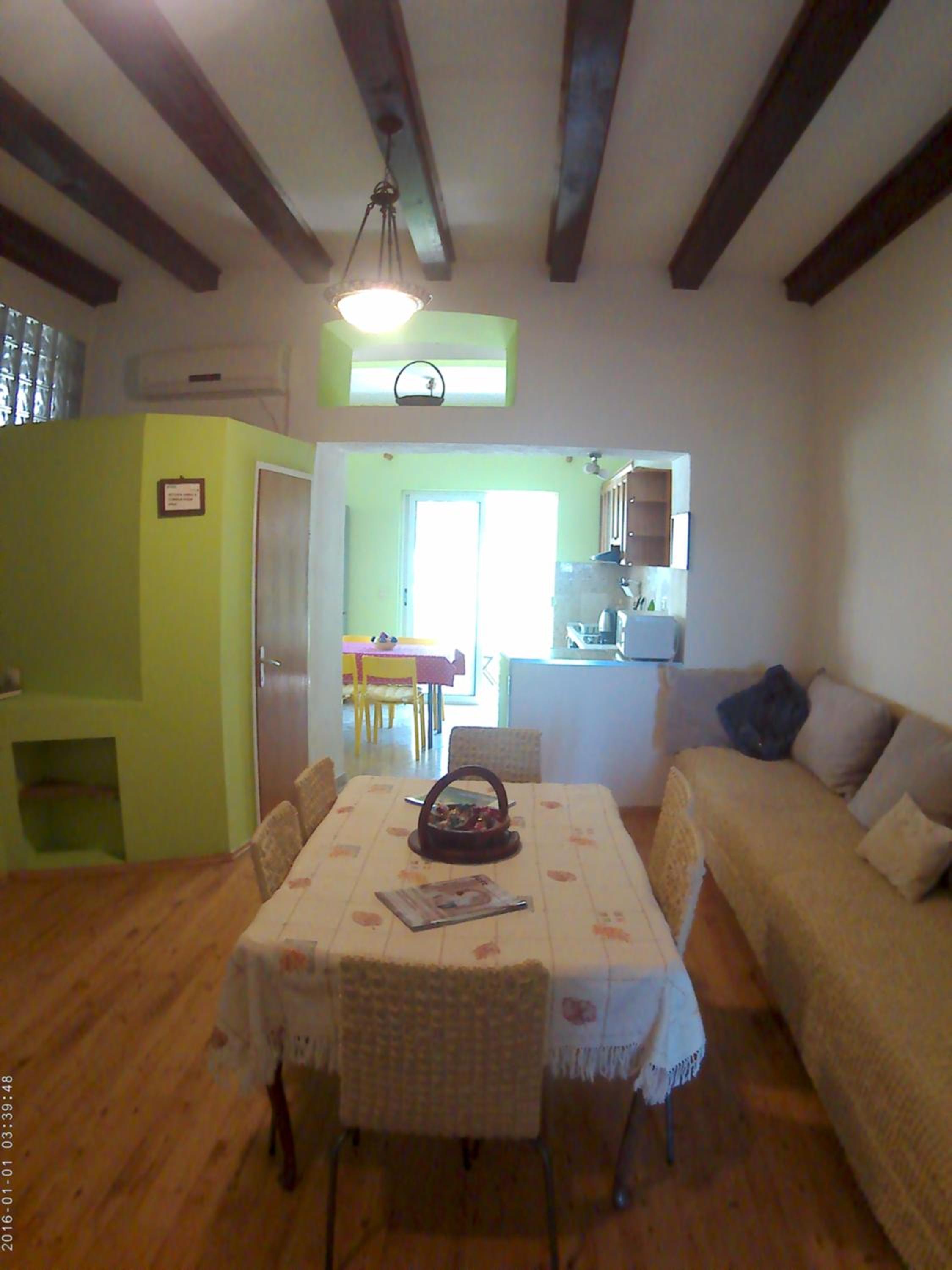 Anchi Guesthouse