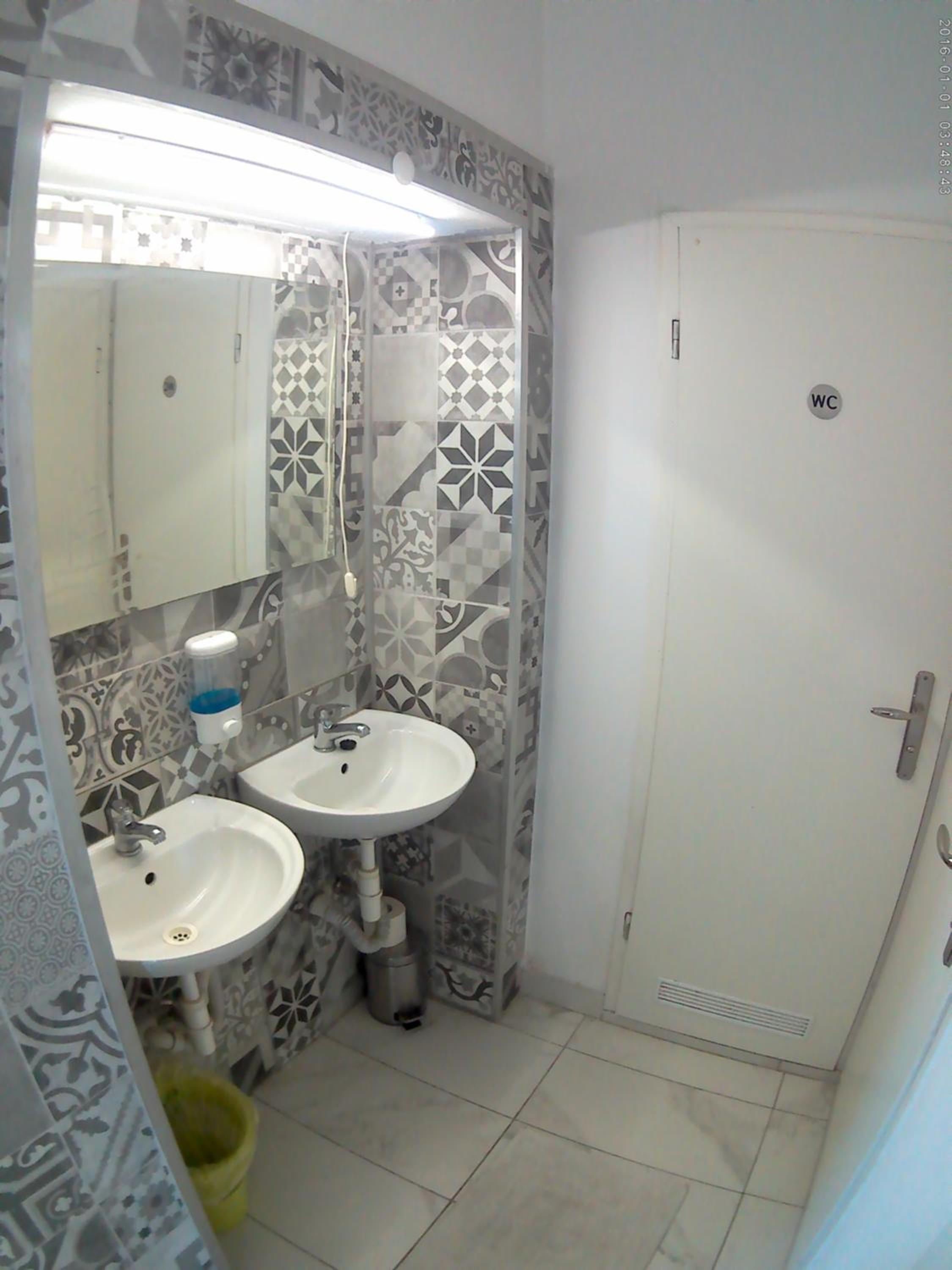 Anchi Guesthouse