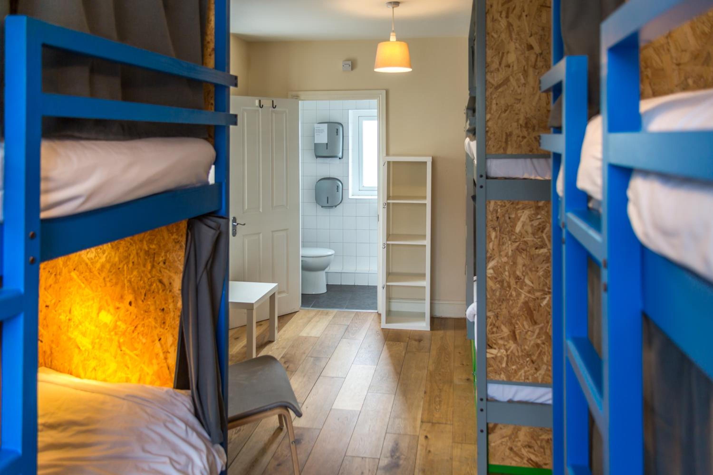 Park Villa Boutique Hostel