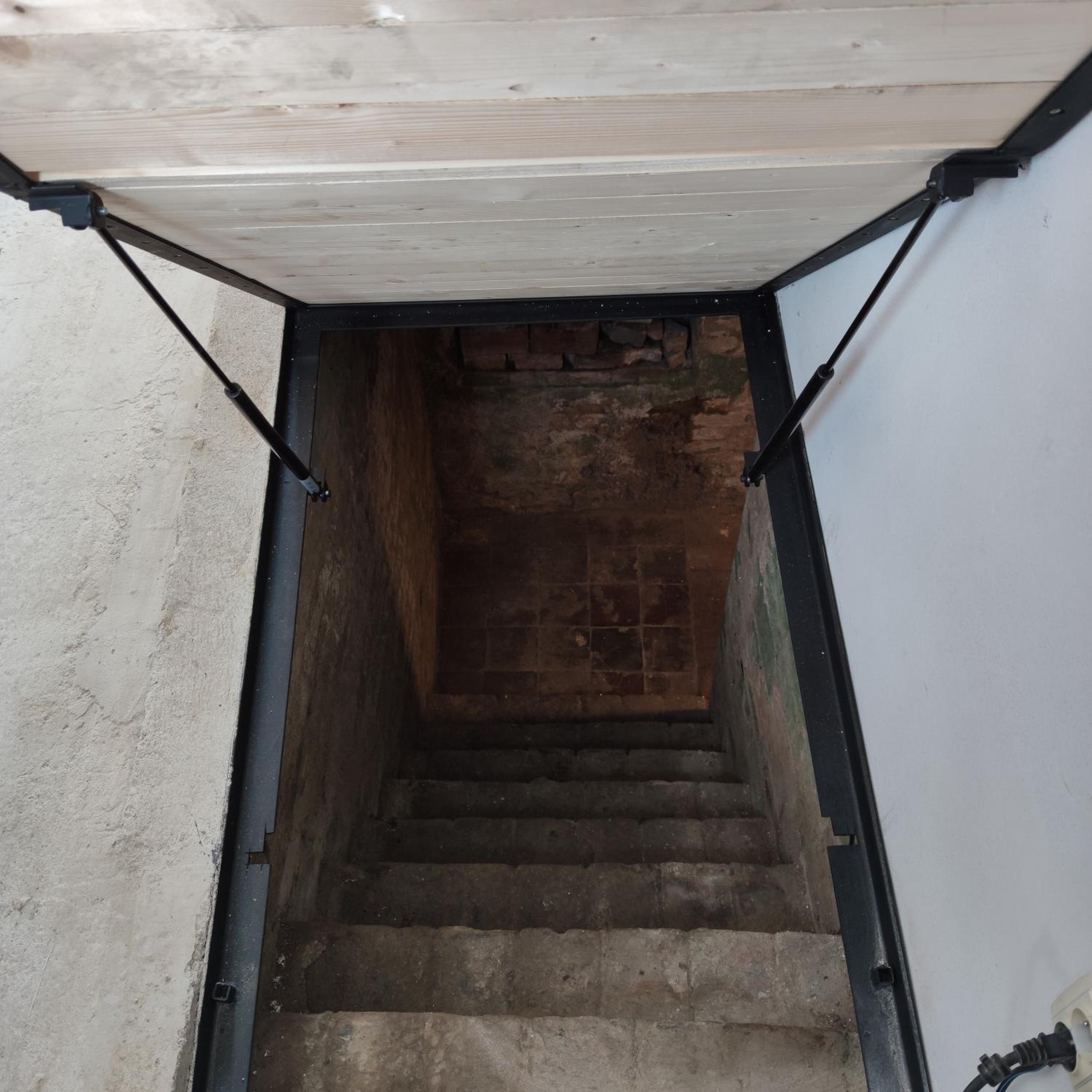 Apartmán Špacír