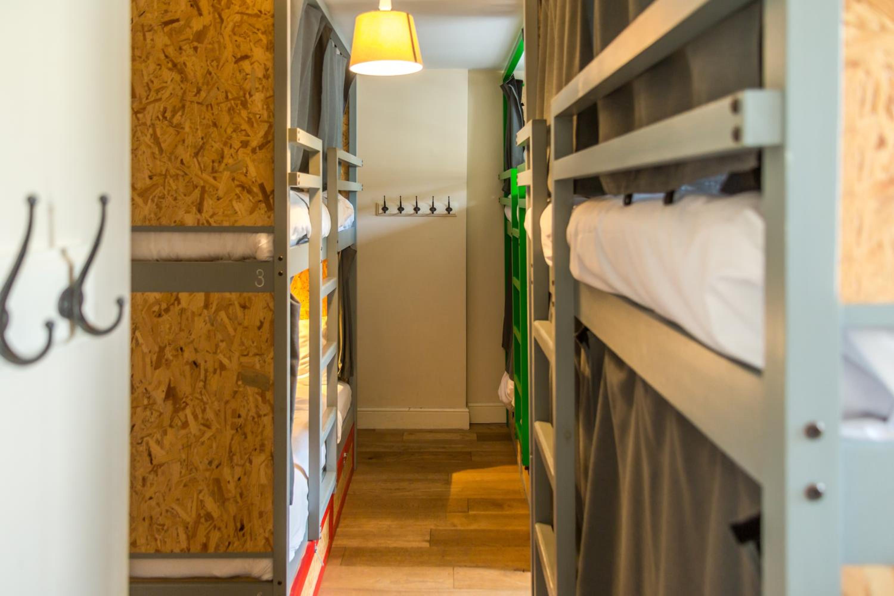 Park Villa Boutique Hostel