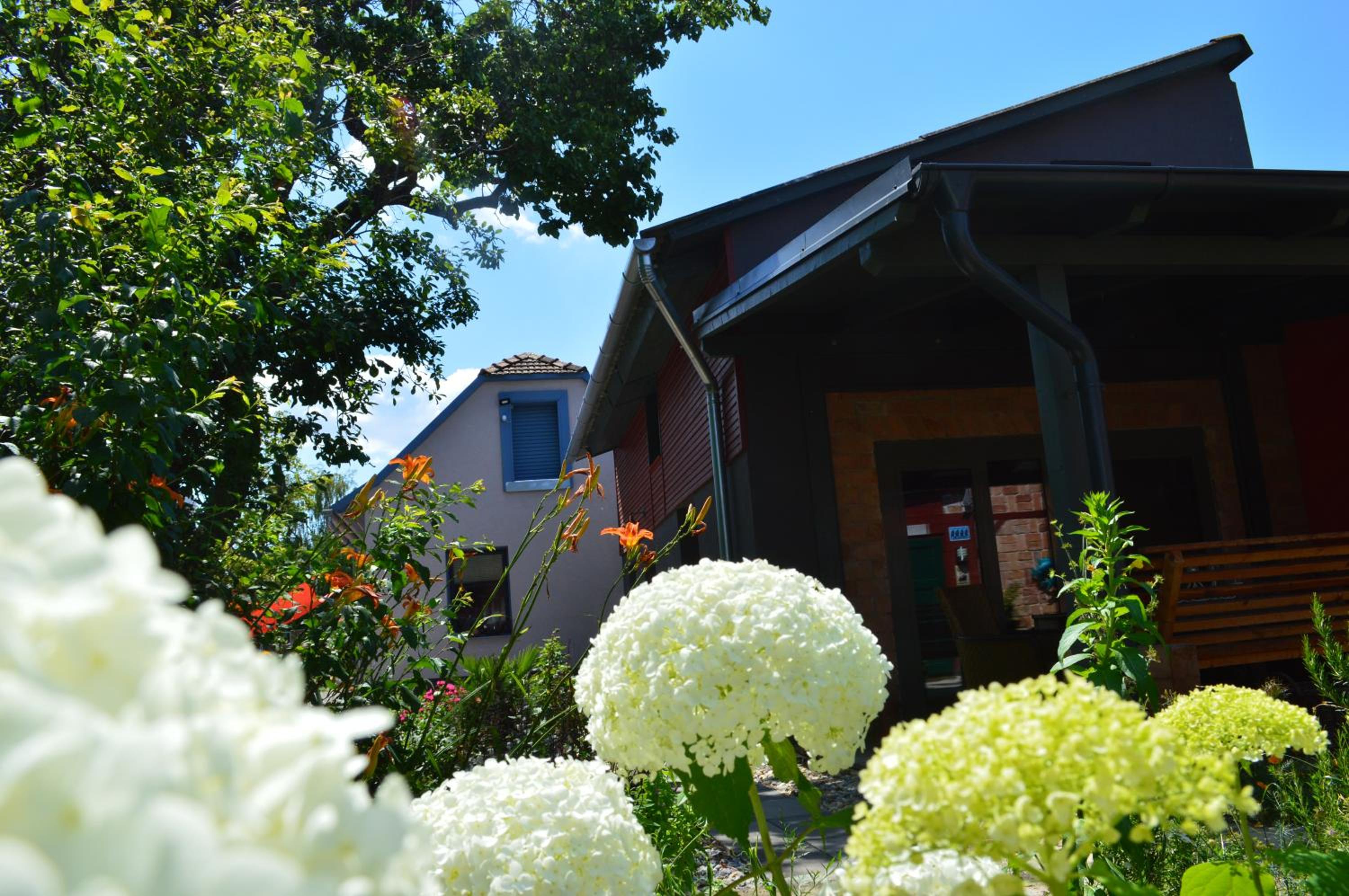 Bootshaus