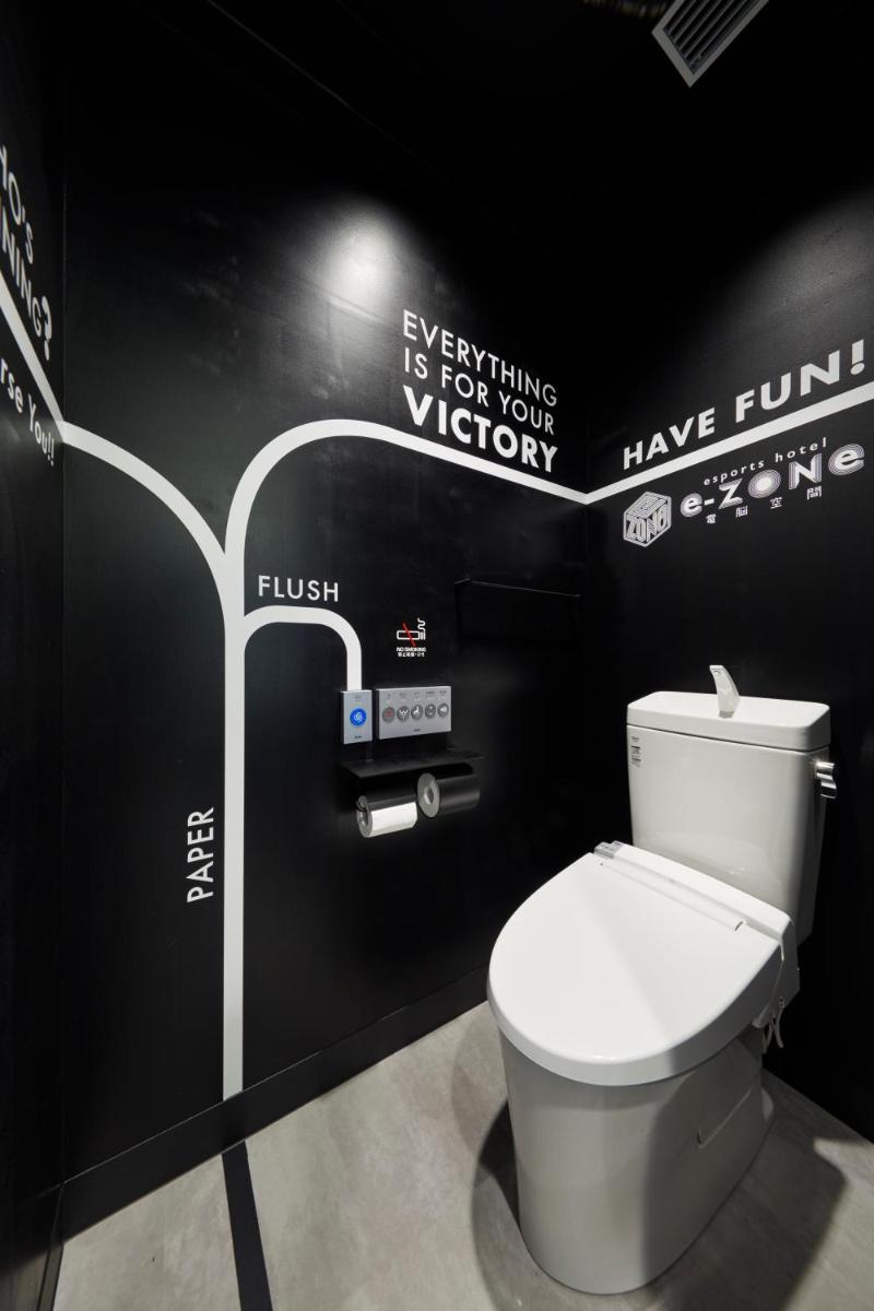e-ZONe Esports Hotel