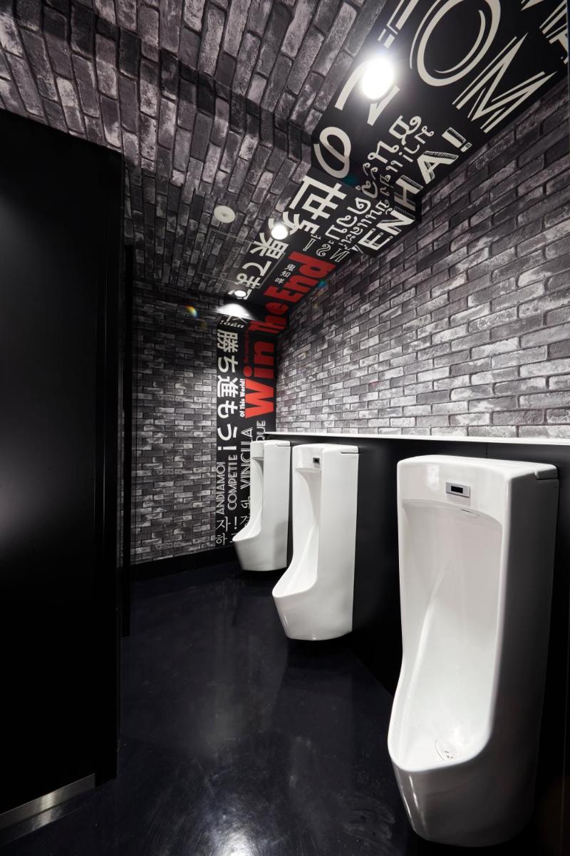 e-ZONe Esports Hotel