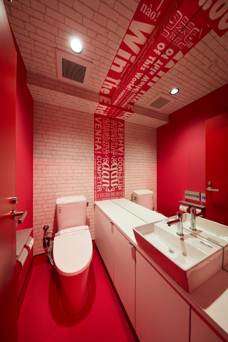 e-ZONe Esports Hotel
