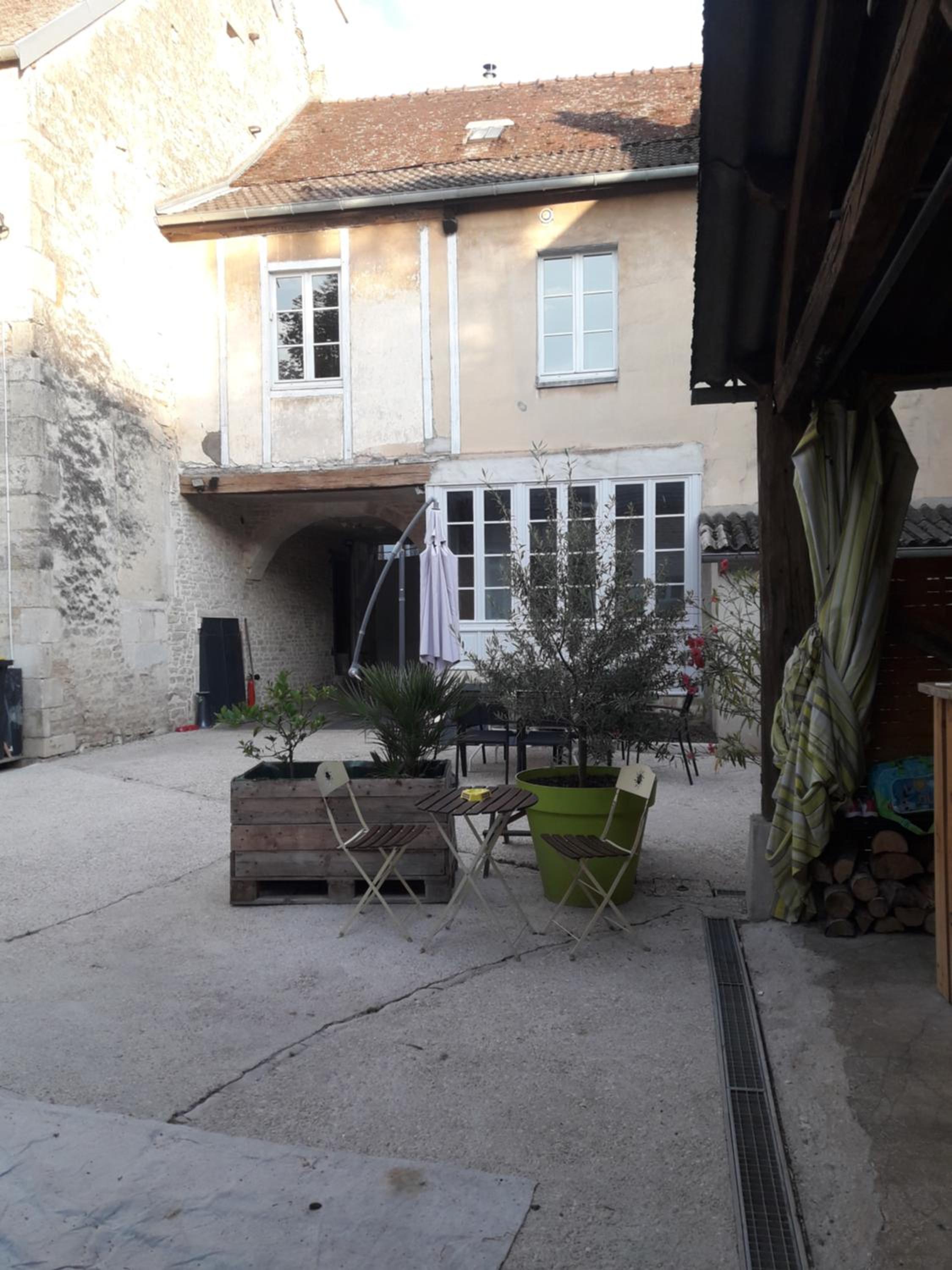 Gites Rural De La Douix view 3