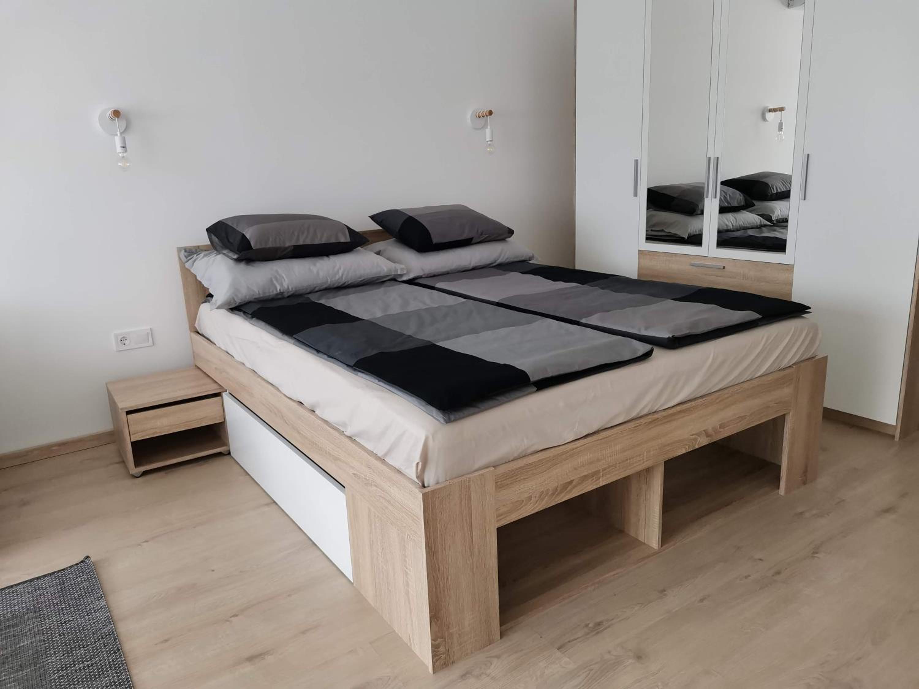 Sweet Life Apartman view 4