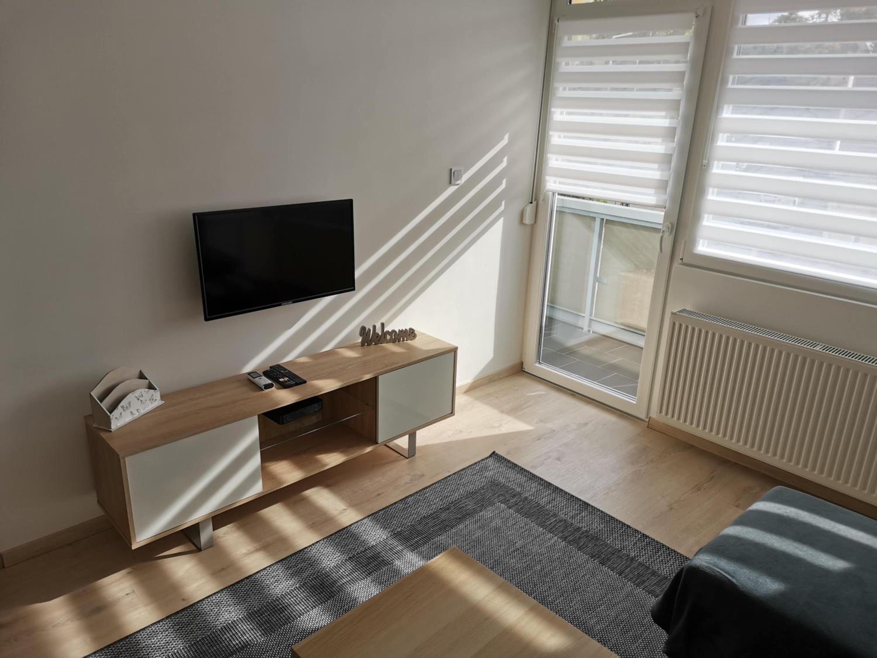 Sweet Life Apartman view 5