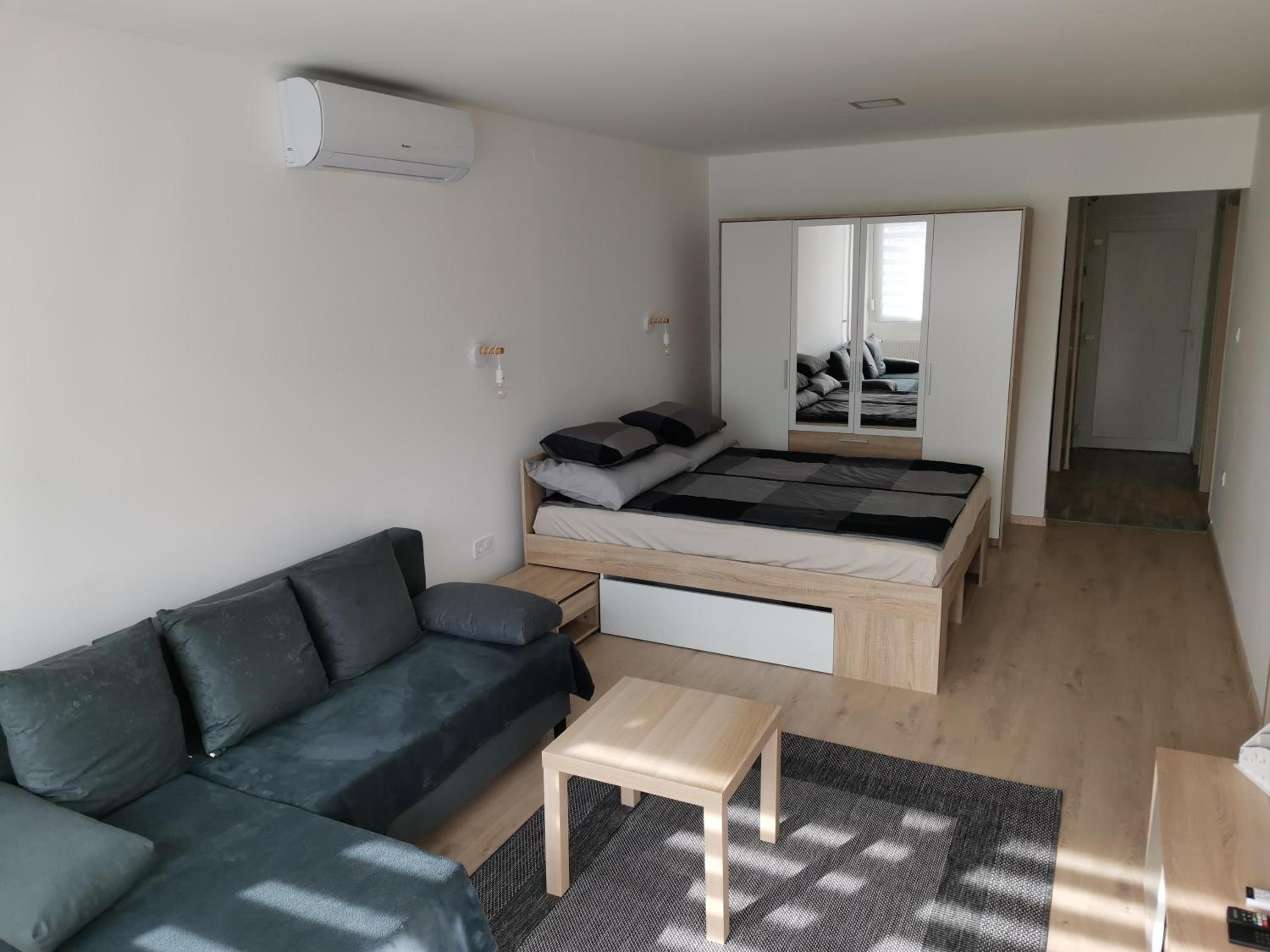 Sweet Life Apartman view 2