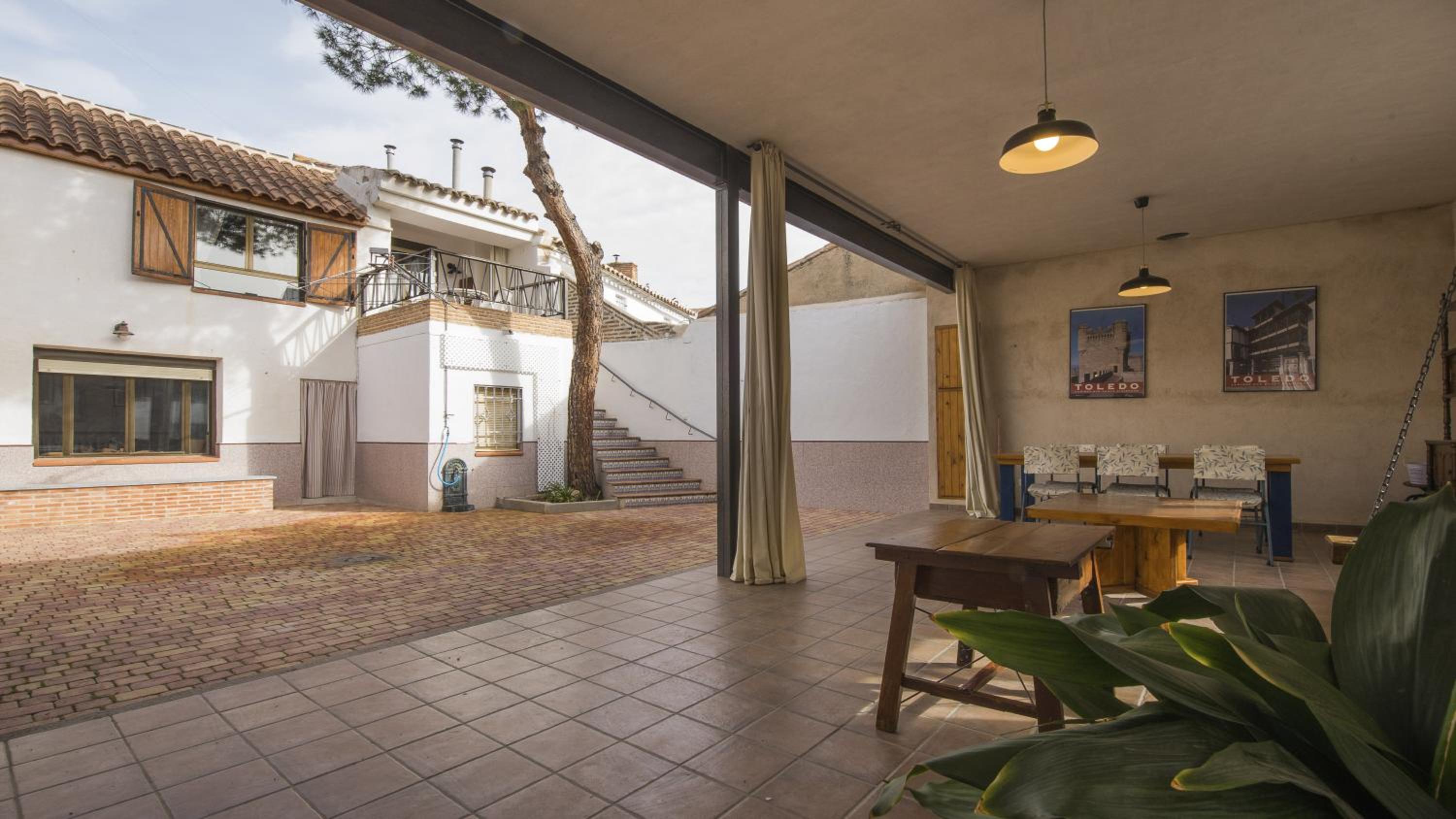 Casa Albanta view 5