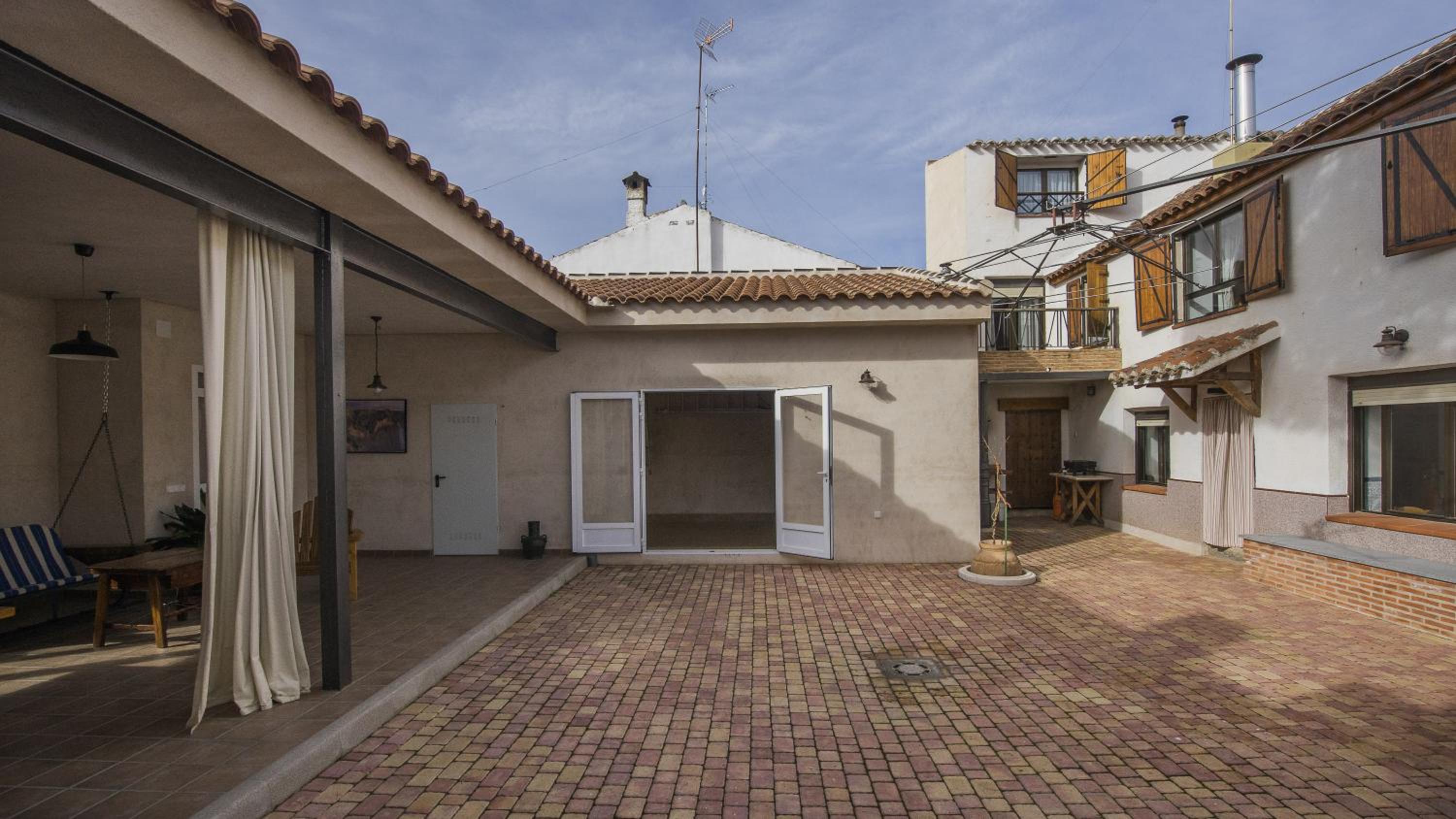 Casa Albanta view 4