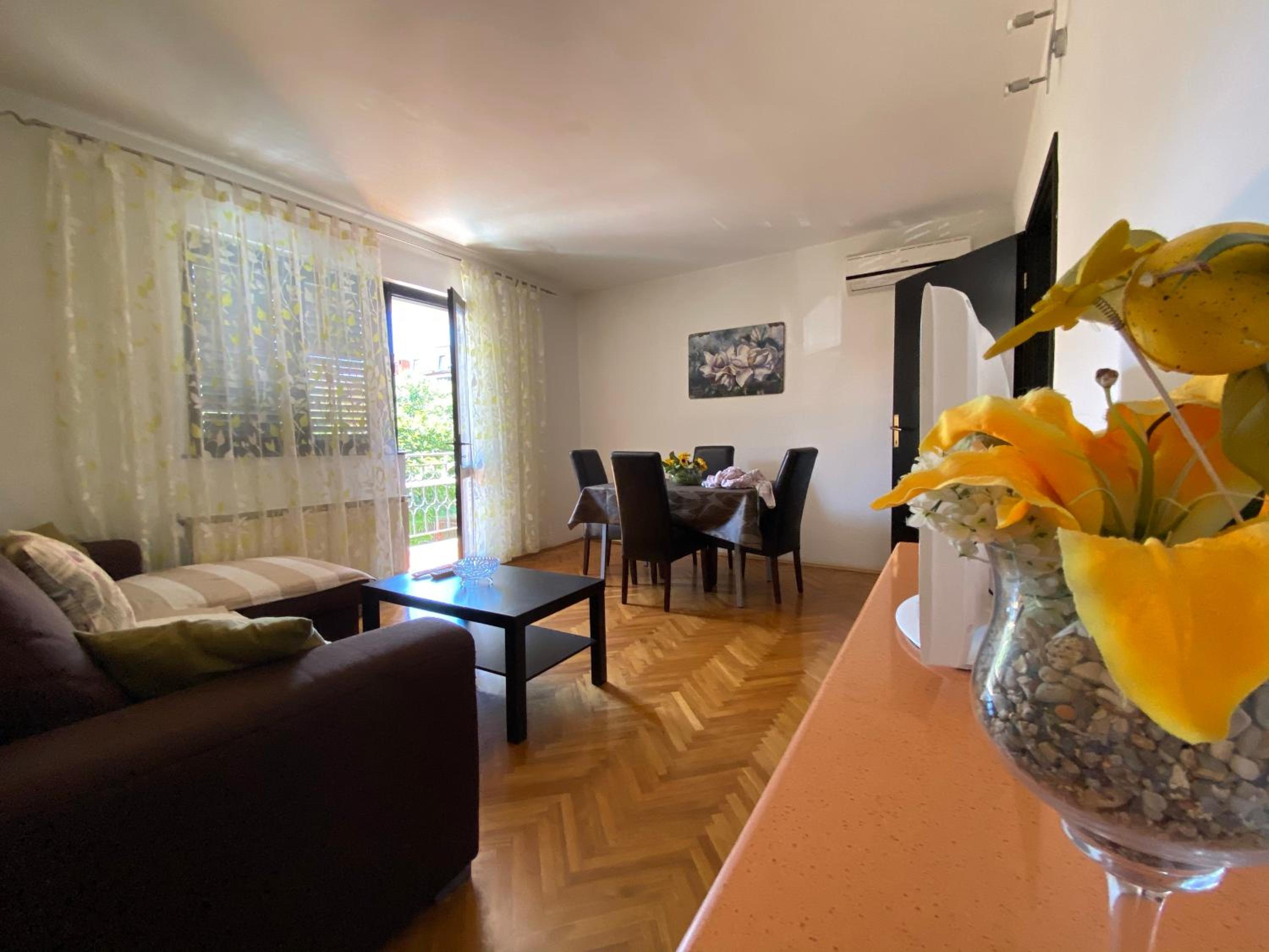 Apartments Tajana view 5