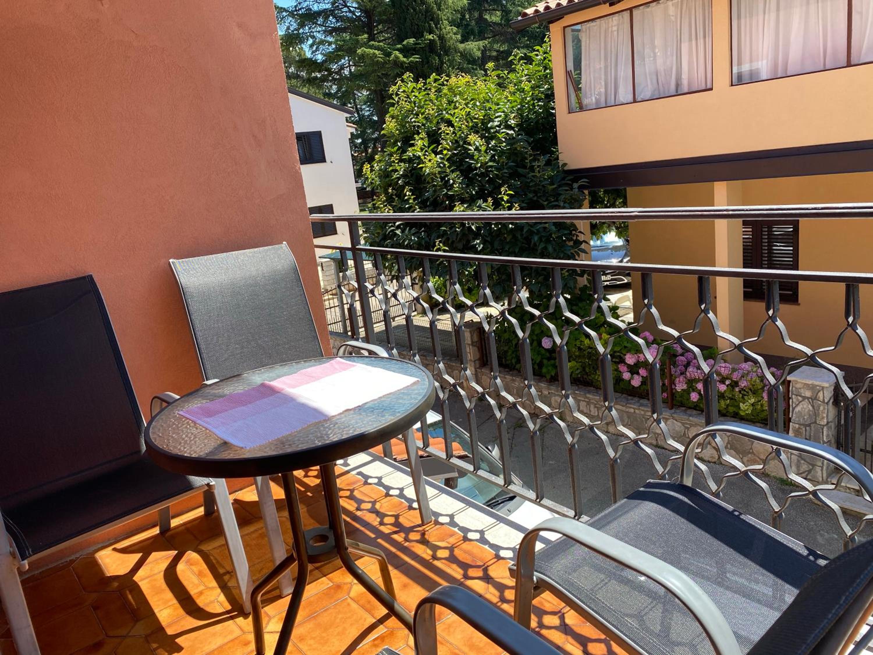 Apartments Tajana view 4