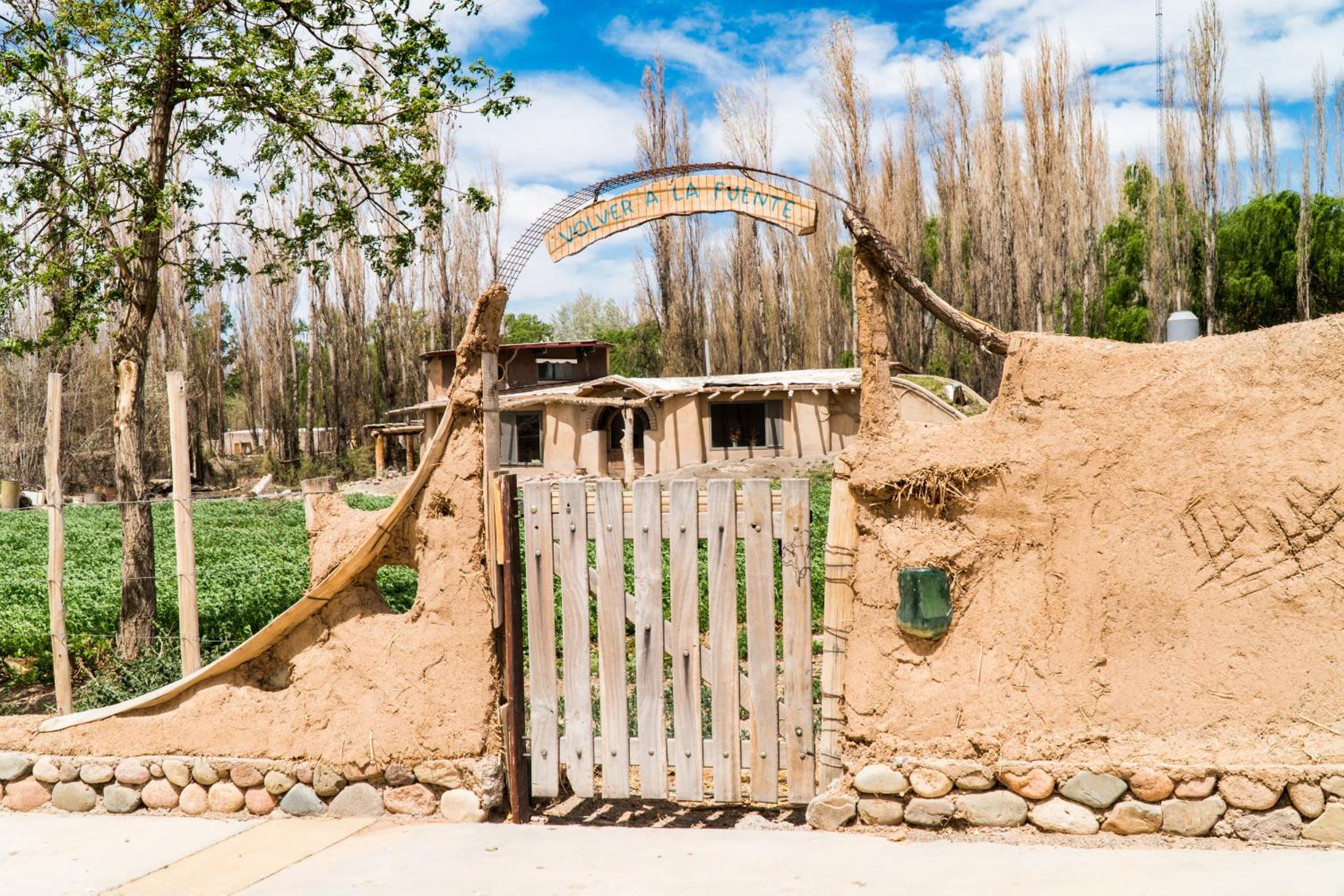 La Comarca del Jarillal