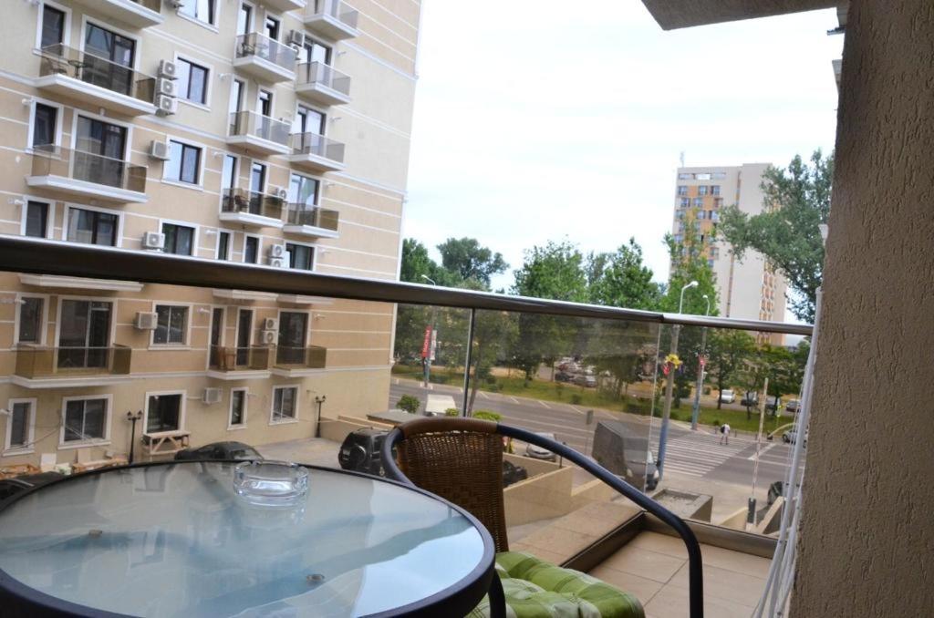 Solid Residence Oana