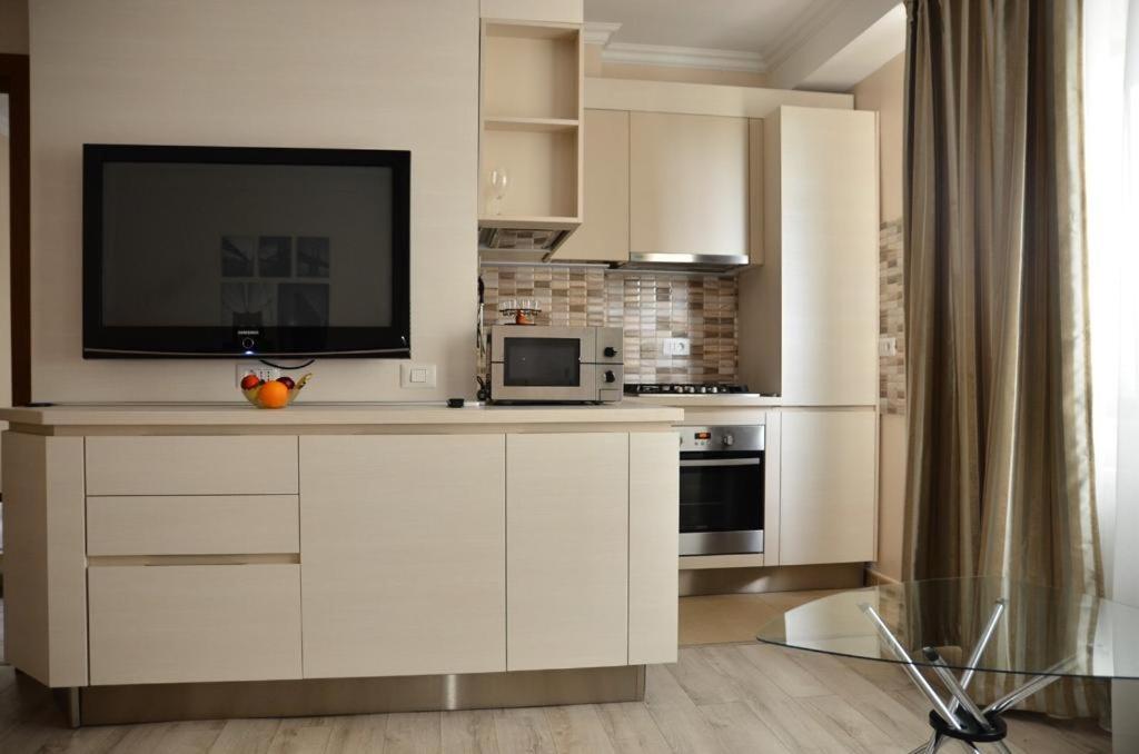 Solid Residence Oana