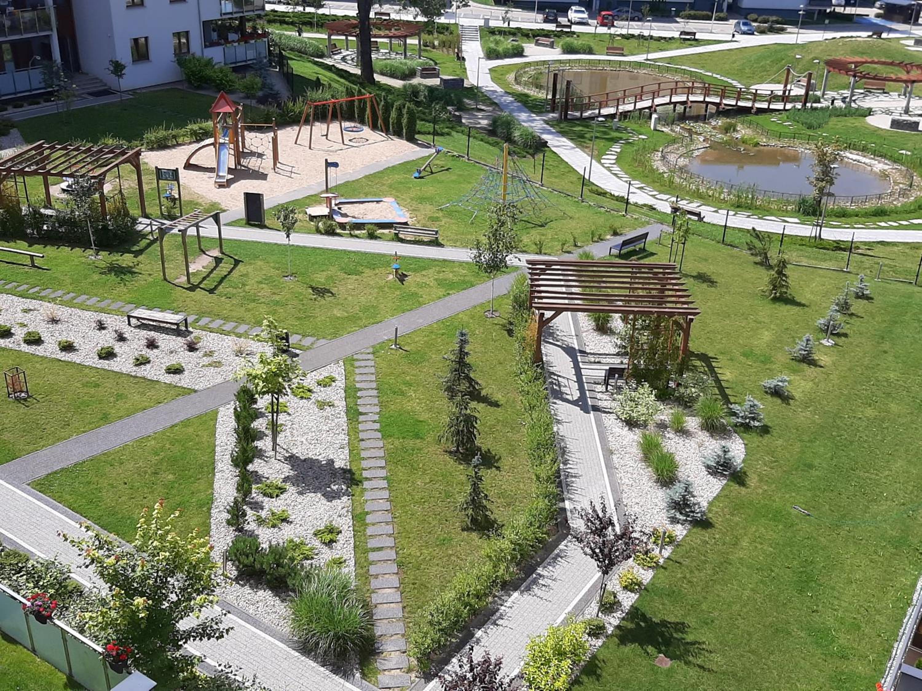 Apartament LUX en Ełk