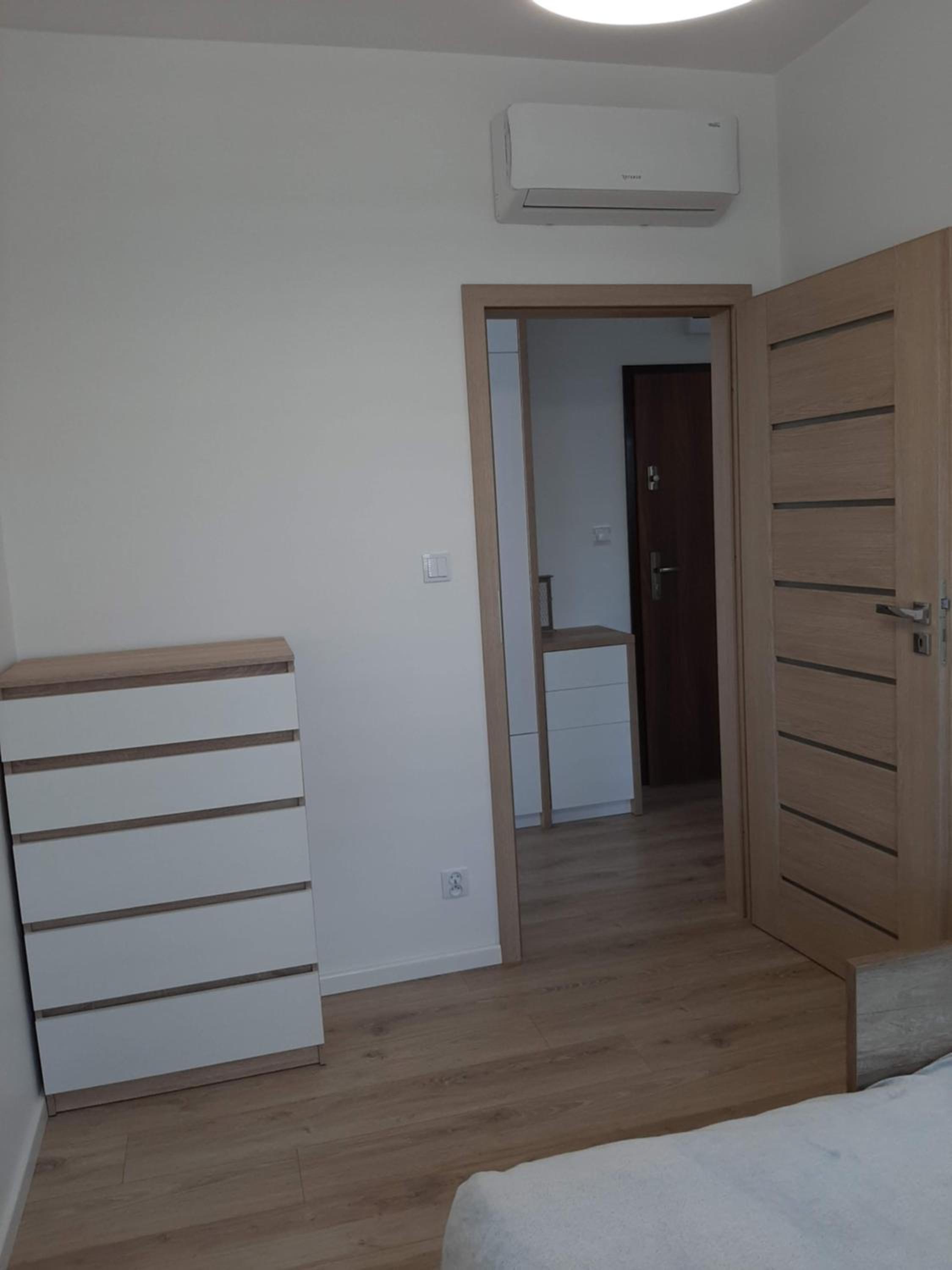 Apartament LUX en Ełk