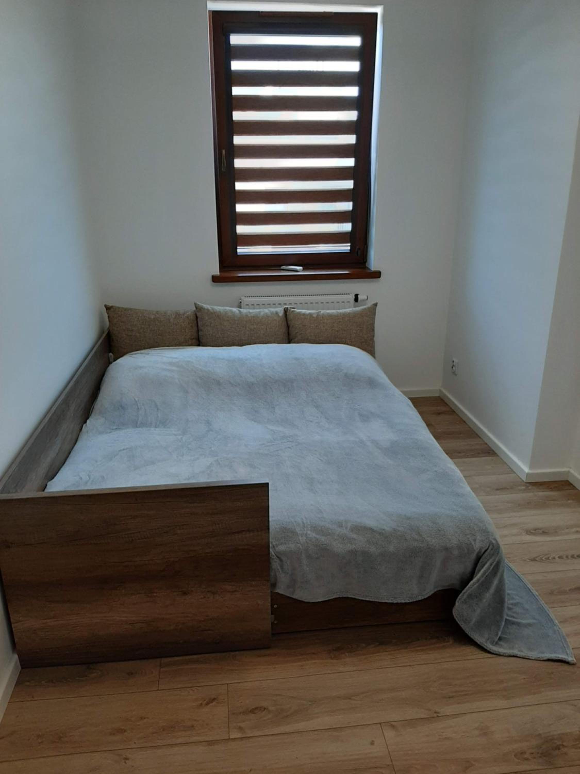 Apartament LUX en Ełk