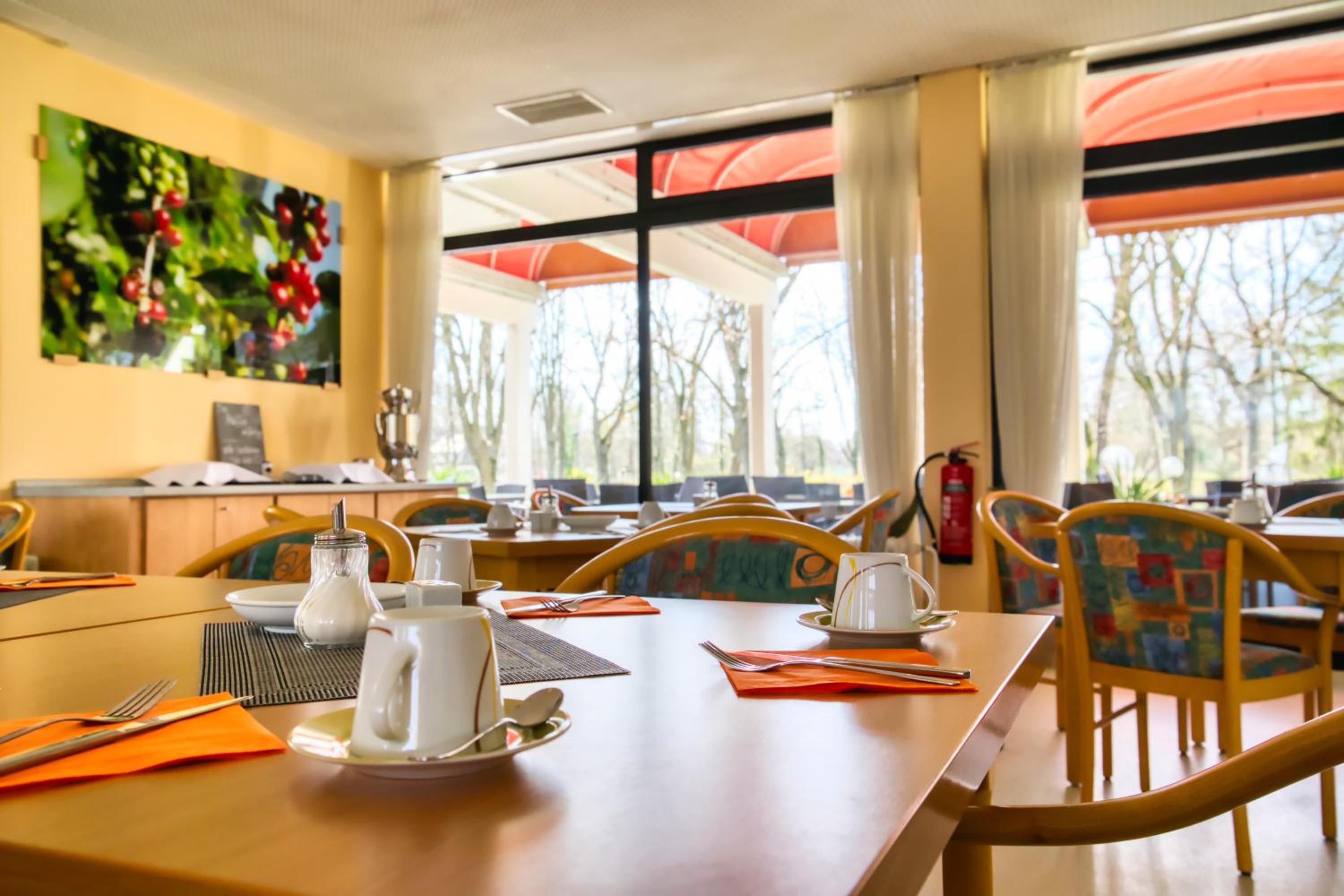 Reichels Parkhotel