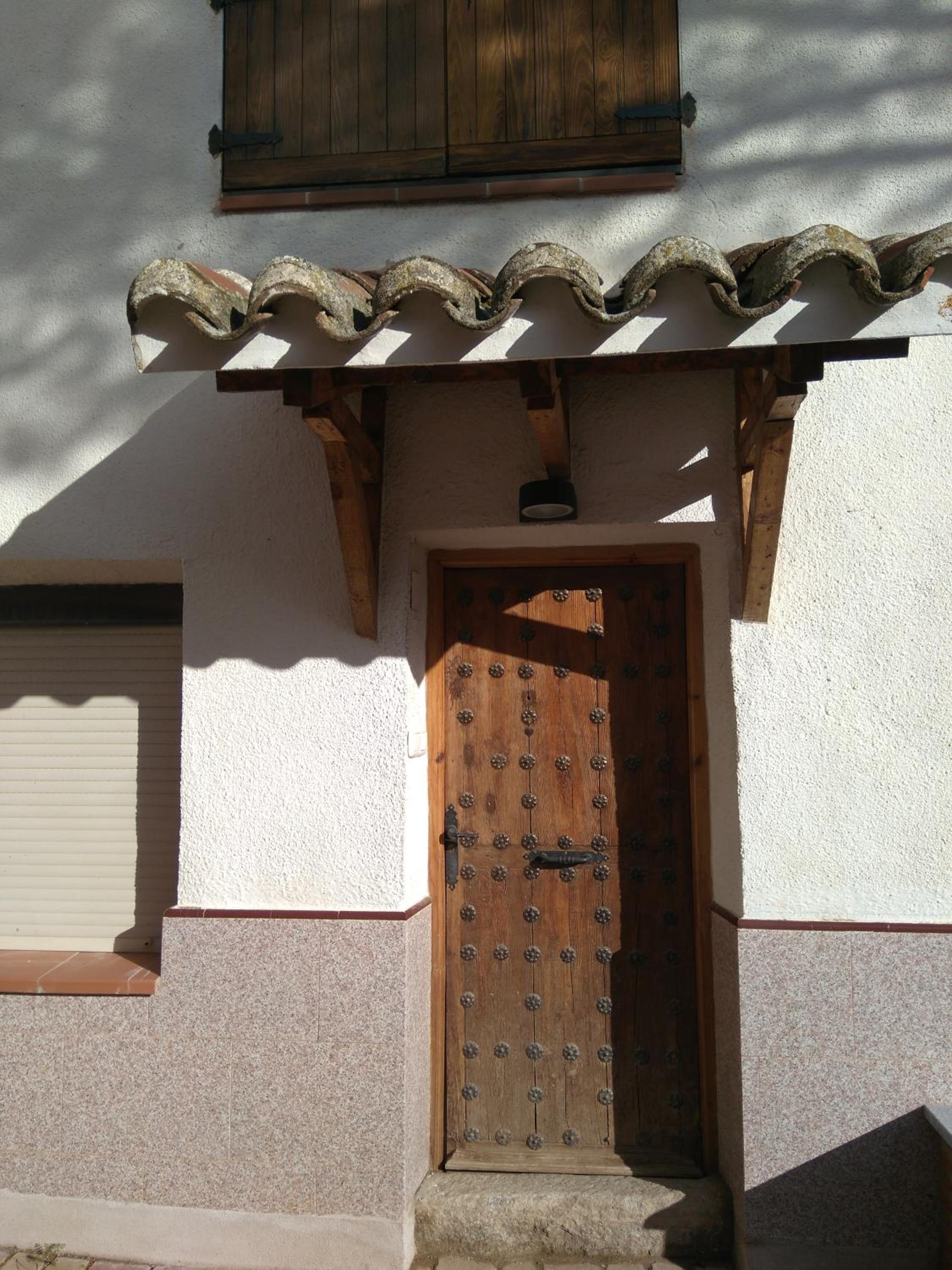 Casa Albanta view 2