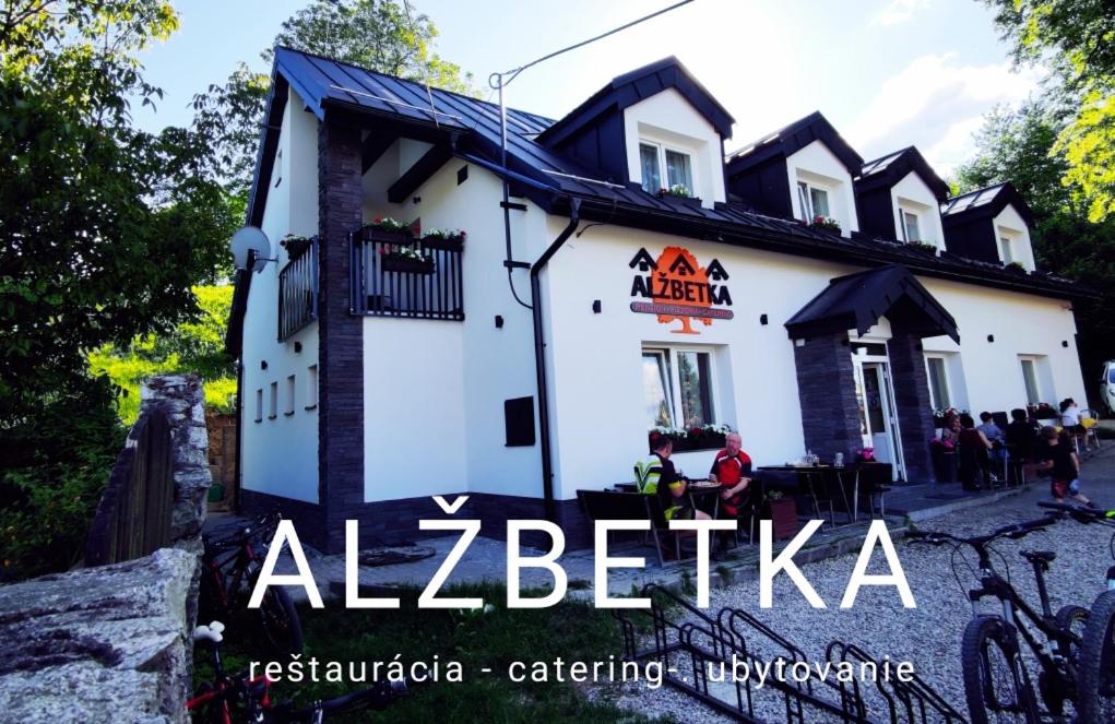 Pizzeria Alžbetka view 3