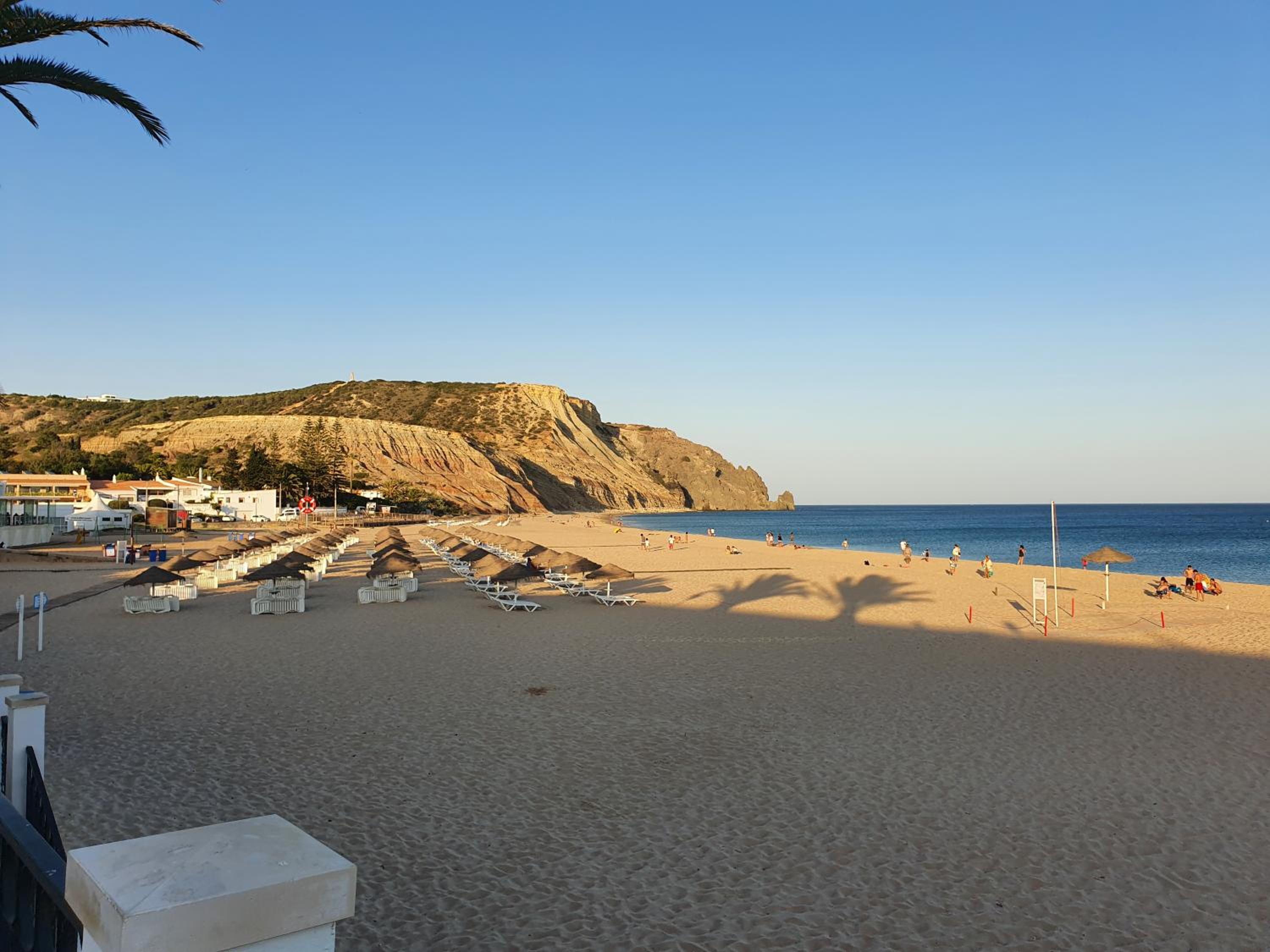 Praia da Luz Monique Apartment view 4