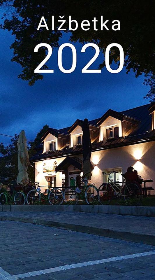 Hotel Pizzeria Alžbetka - Image 1