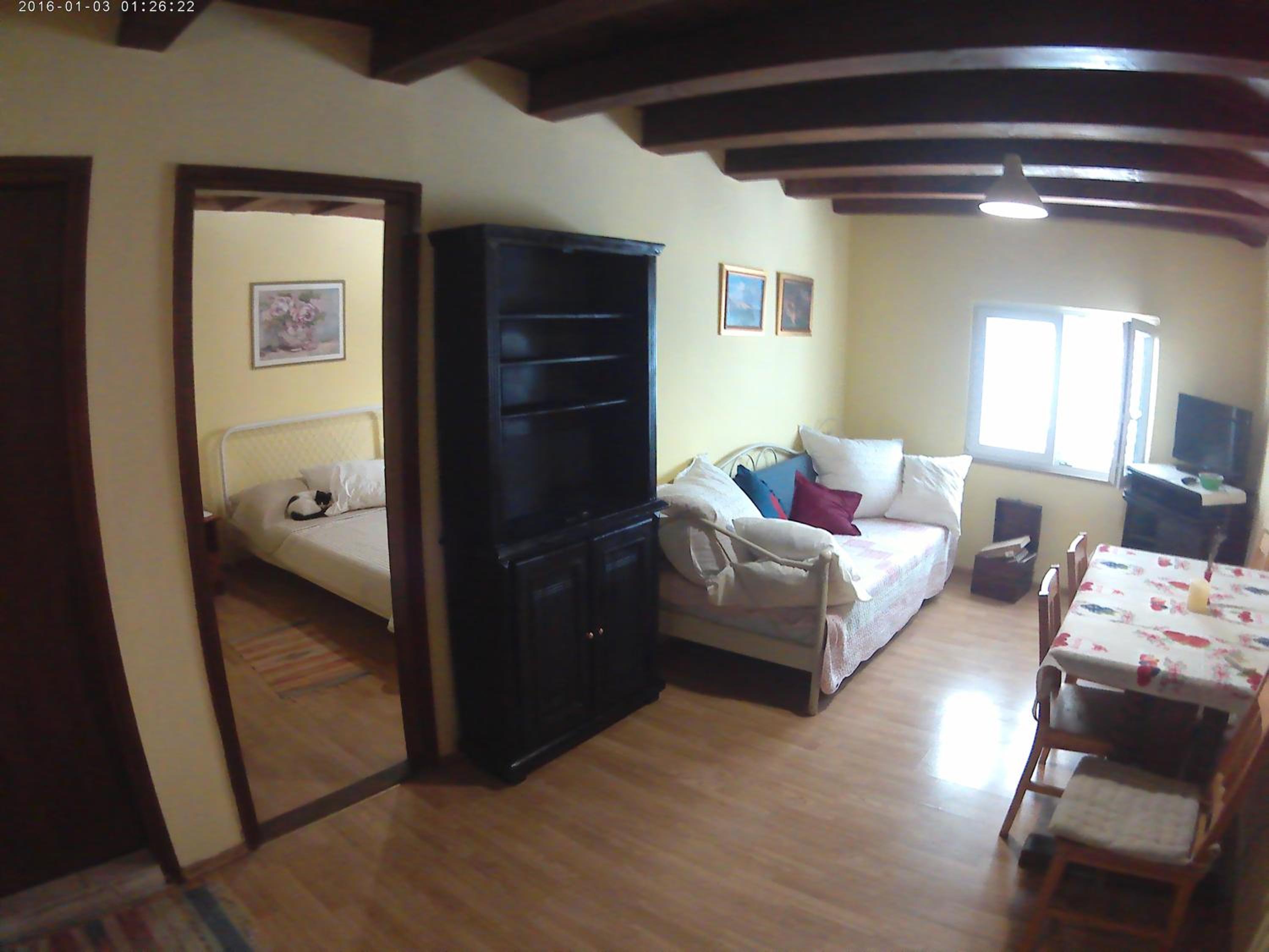 Anchi Guesthouse