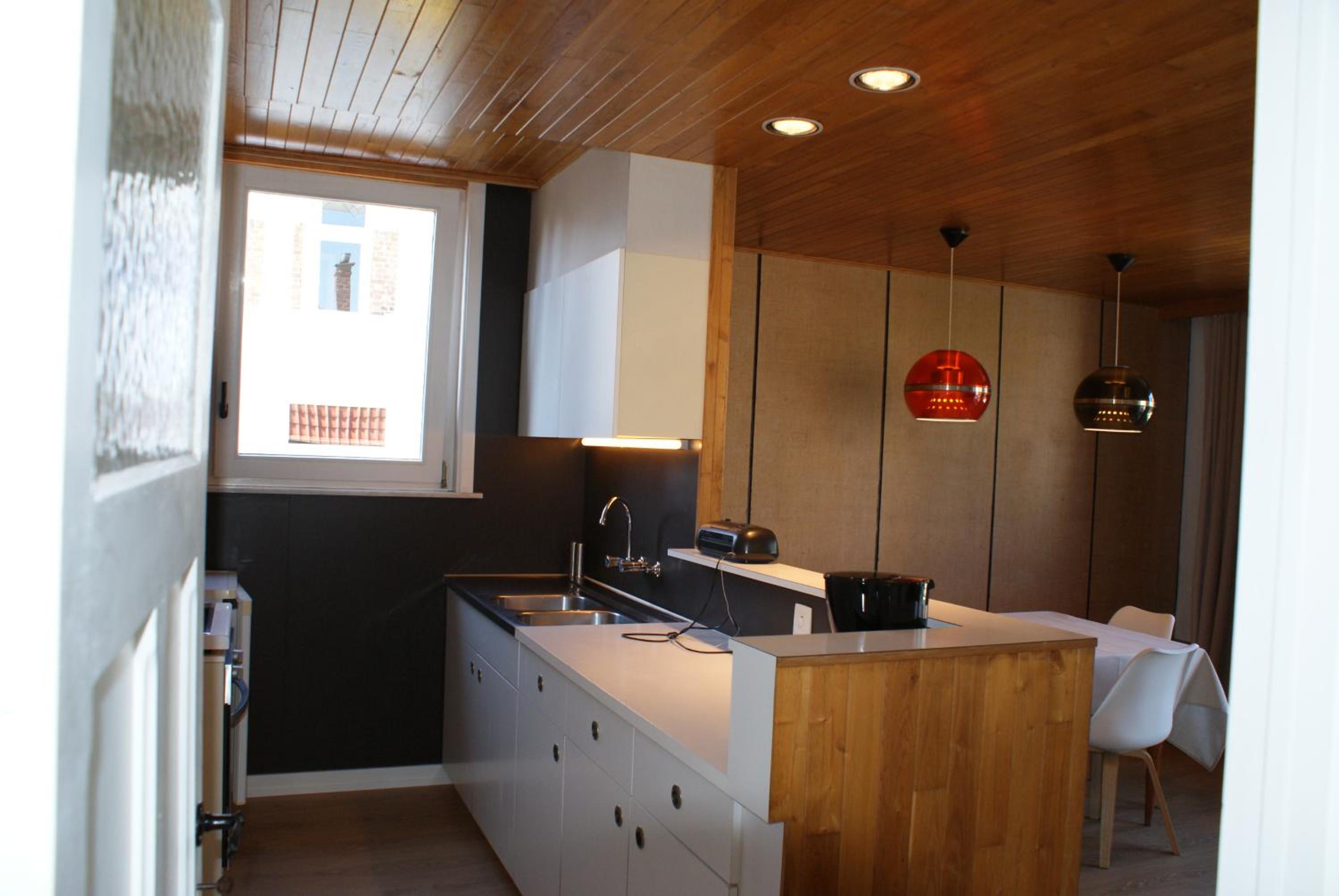 Belle Villa
