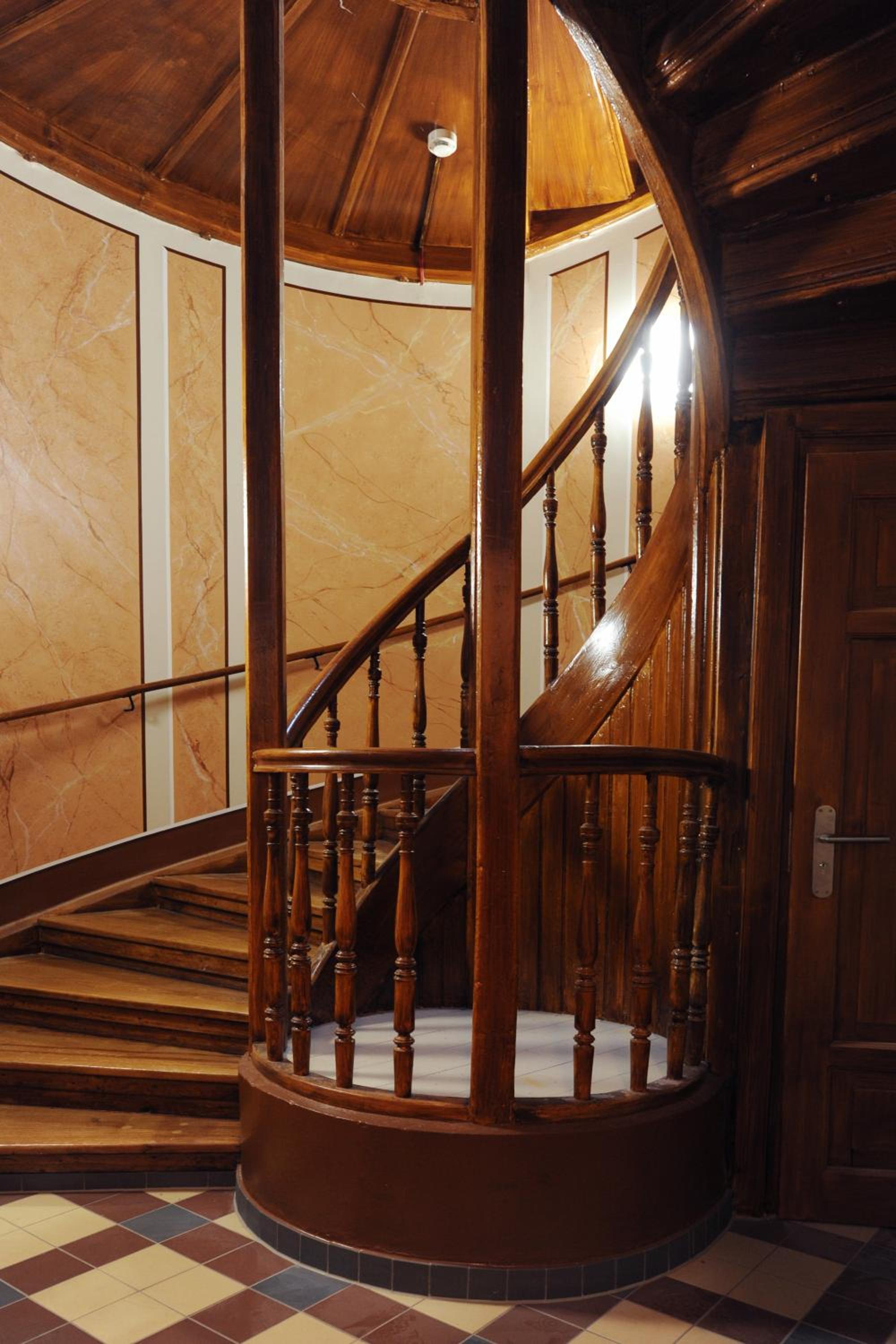 SchlafGut AppartementHotel en Leipzig — other