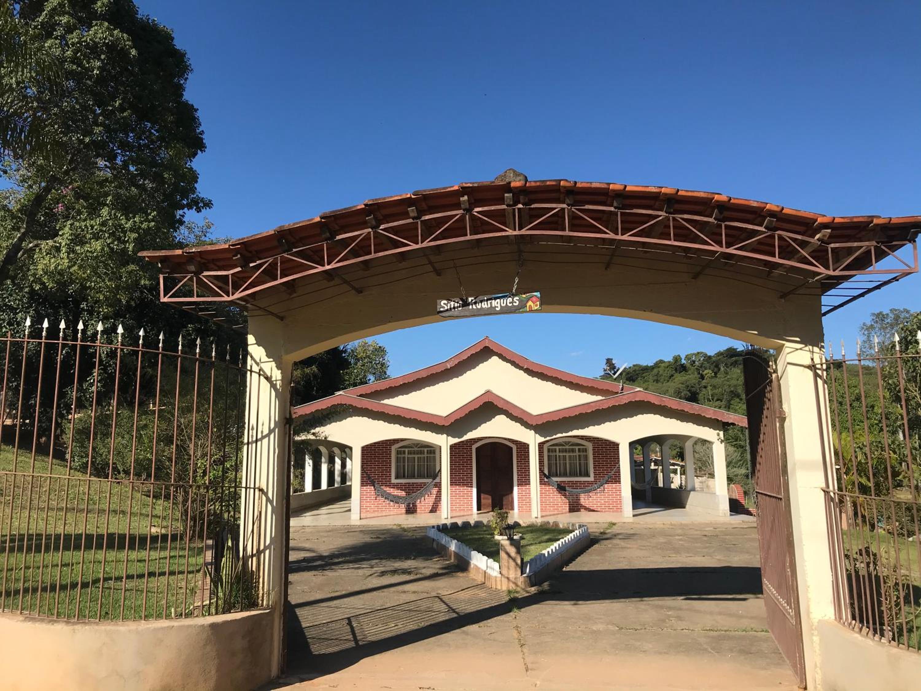 Sítio dos Rodrigues