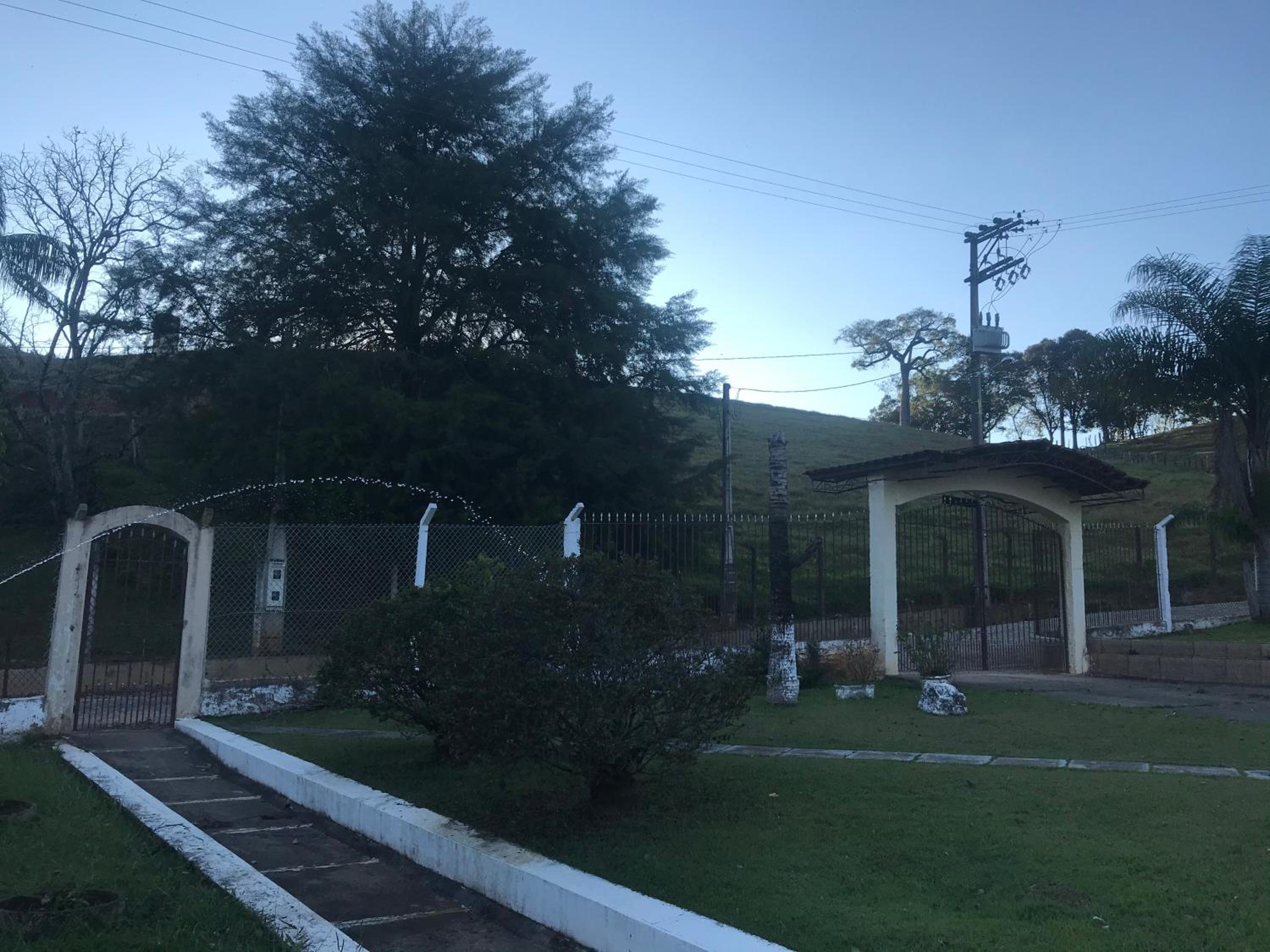 Sítio dos Rodrigues