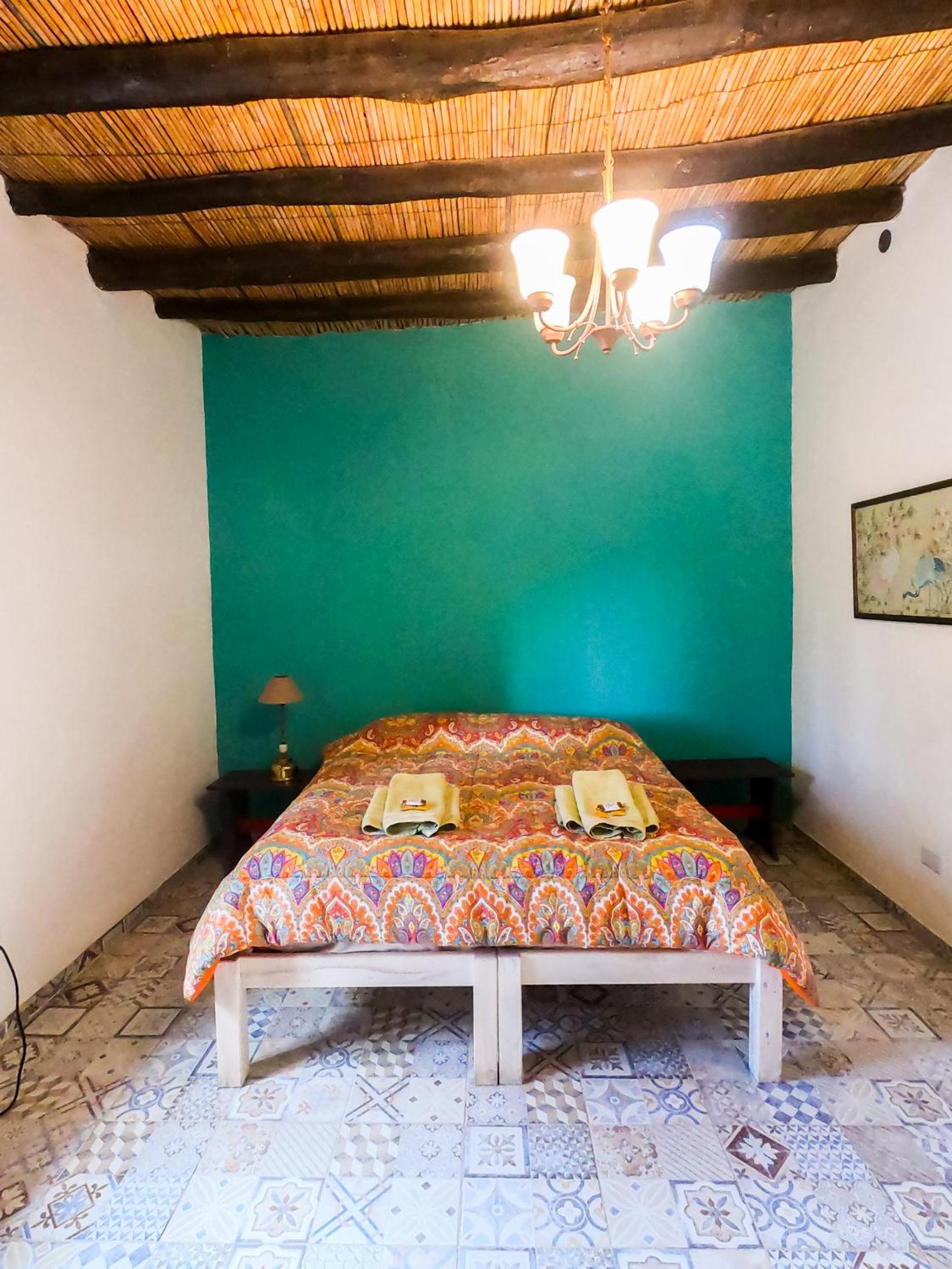 La Comarca del Jarillal