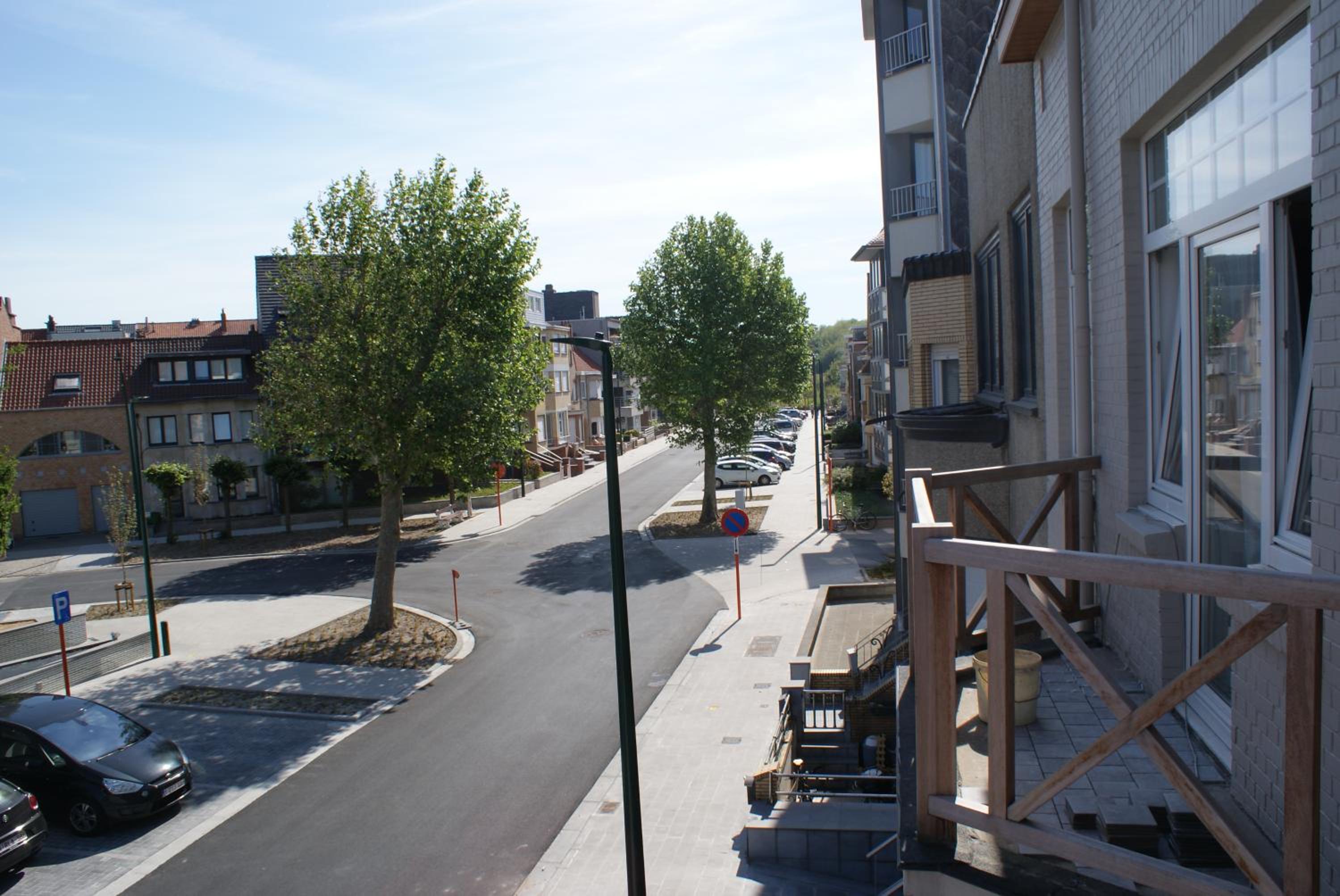 Studio Le Lavandou view 3