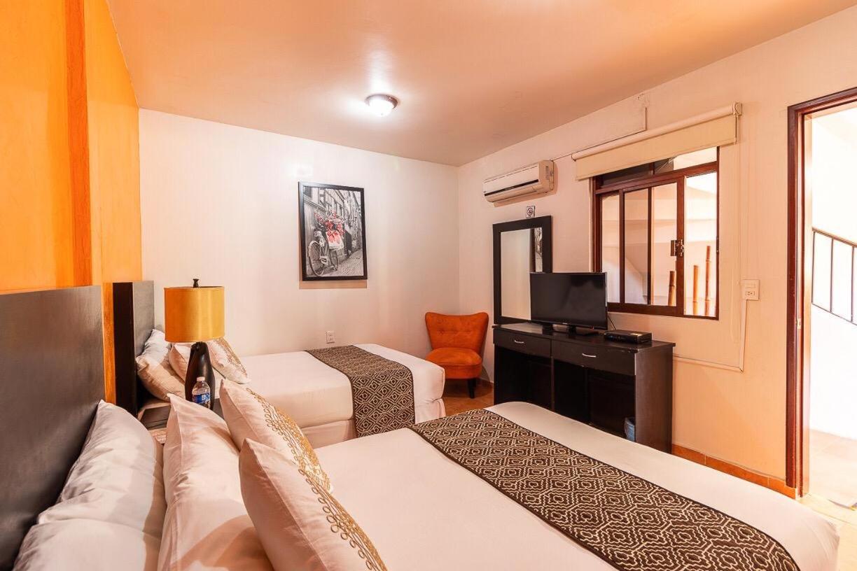 Hotel Doña Juana